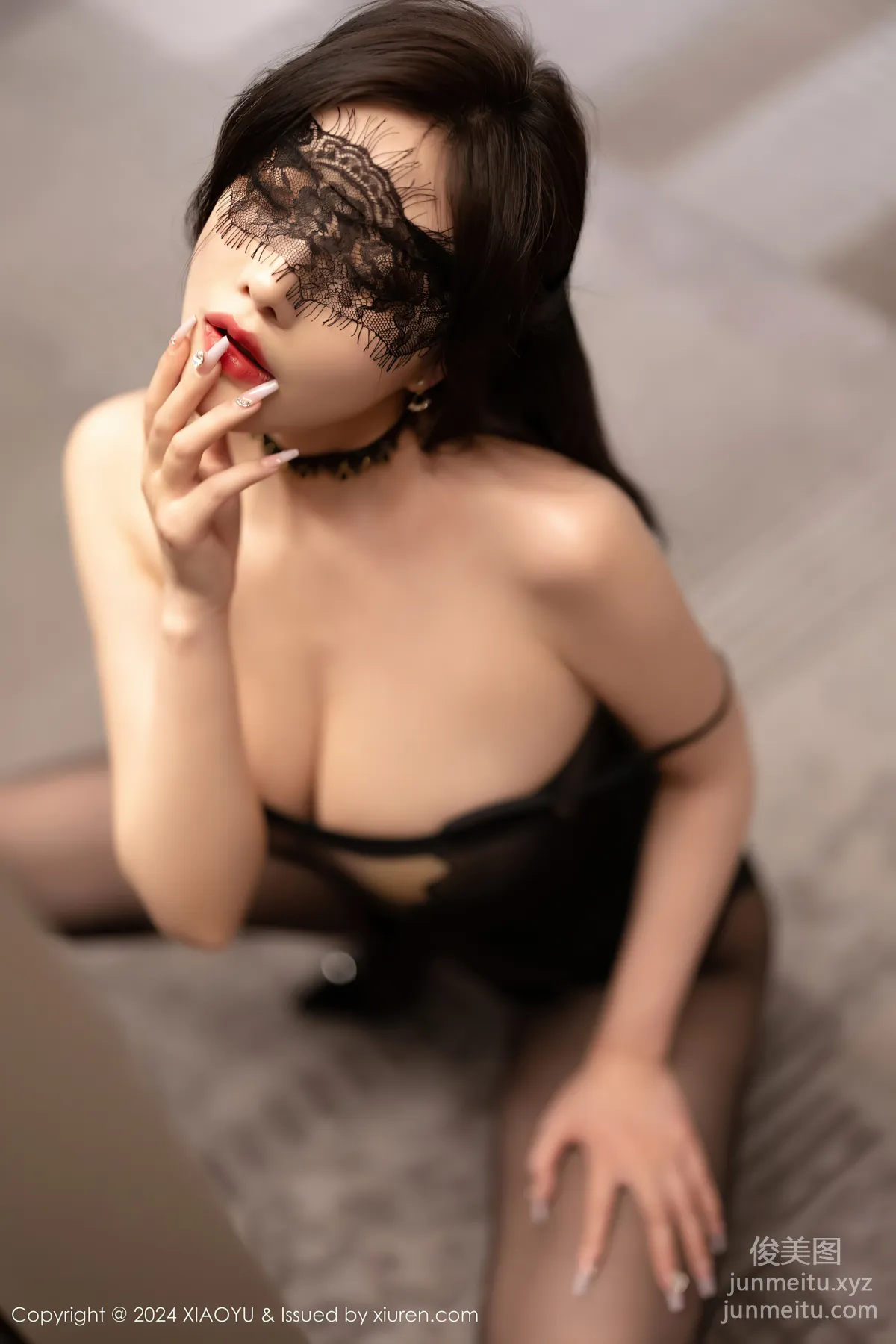 [XIAOYU] 2024.03.29 VOL.1227 Yang Chenchen Yome photo 62