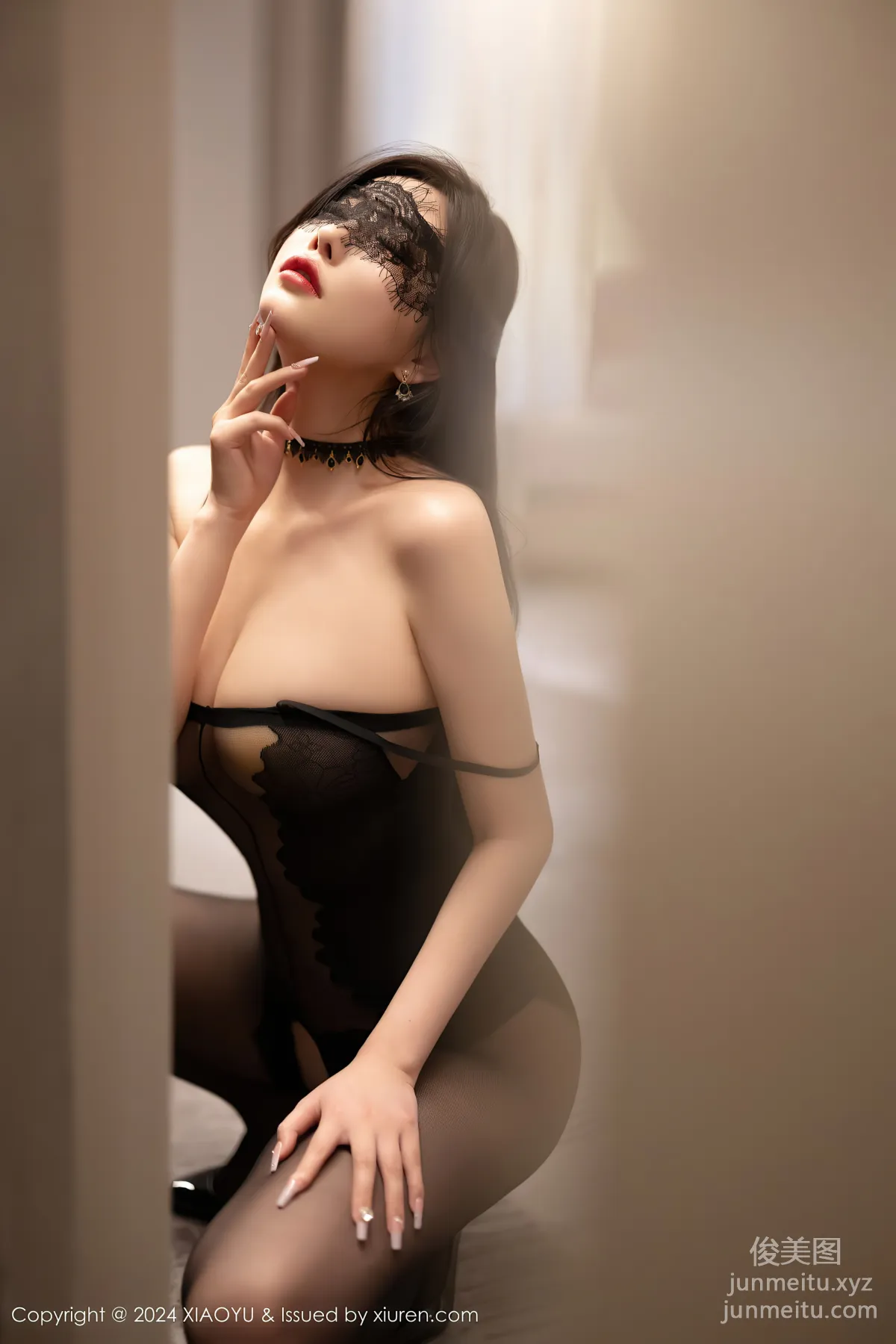 [XIAOYU] 2024.03.29 VOL.1227 Yang Chenchen Yome photo 64