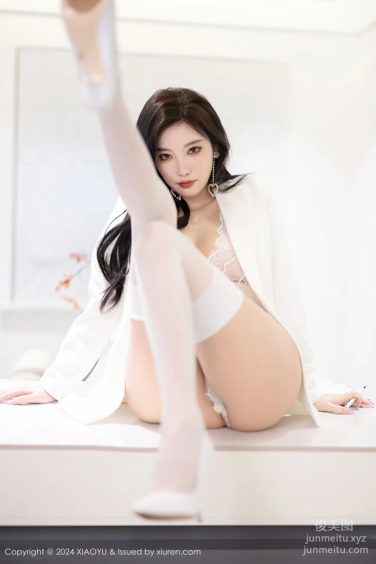 Yang Chenchen: XIAOYU Vol. 1238 photo 27