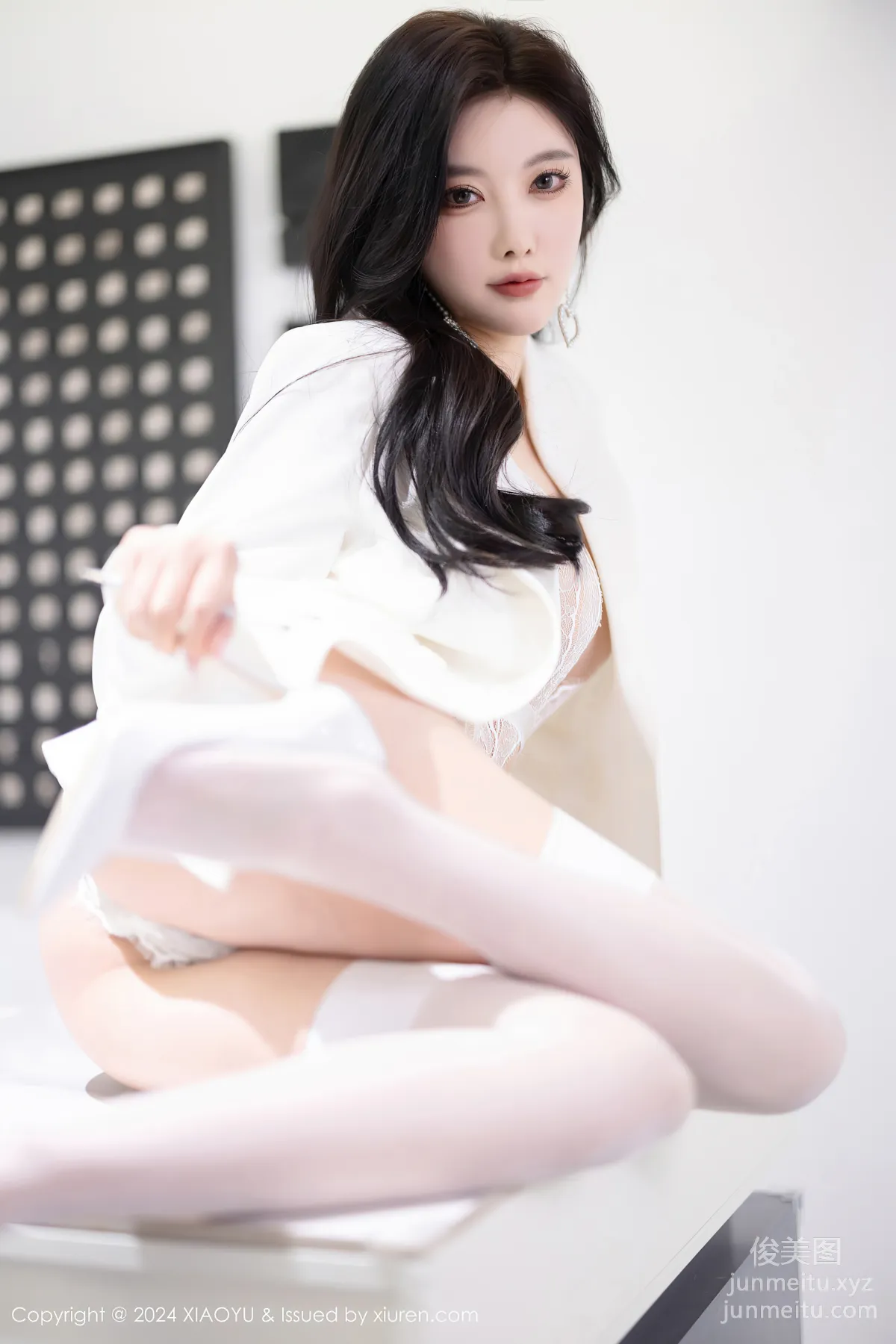 Yang Chenchen: XIAOYU Vol. 1238 photo 33
