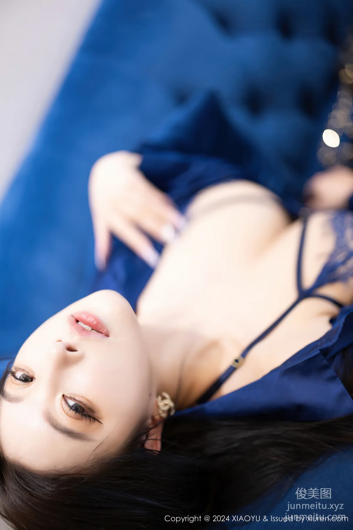 Yang Chenchen: XIAOYU Vol. 1240 photo 37