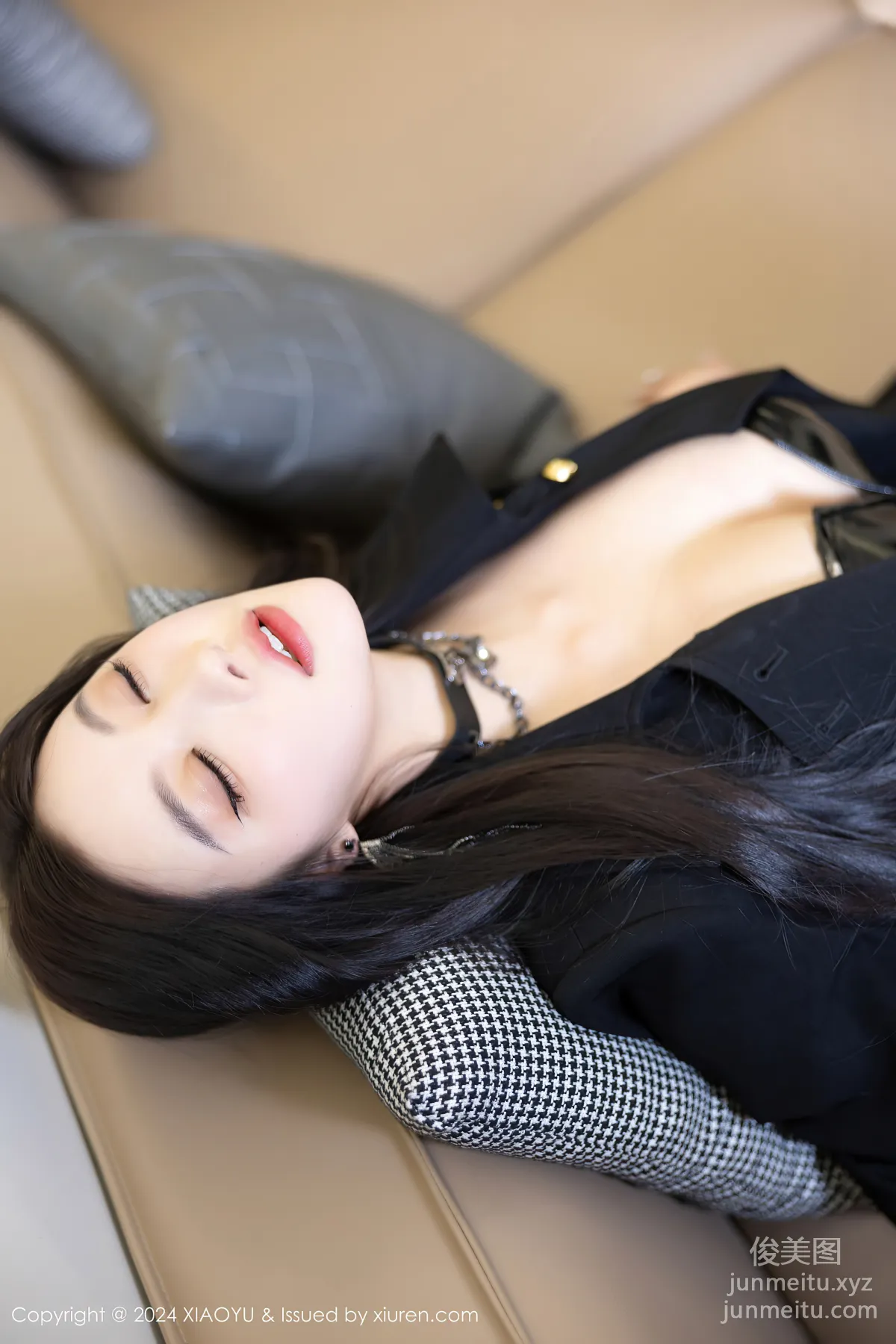 Yang Chenchen: XIAOYU Vol. 1241 photo 27