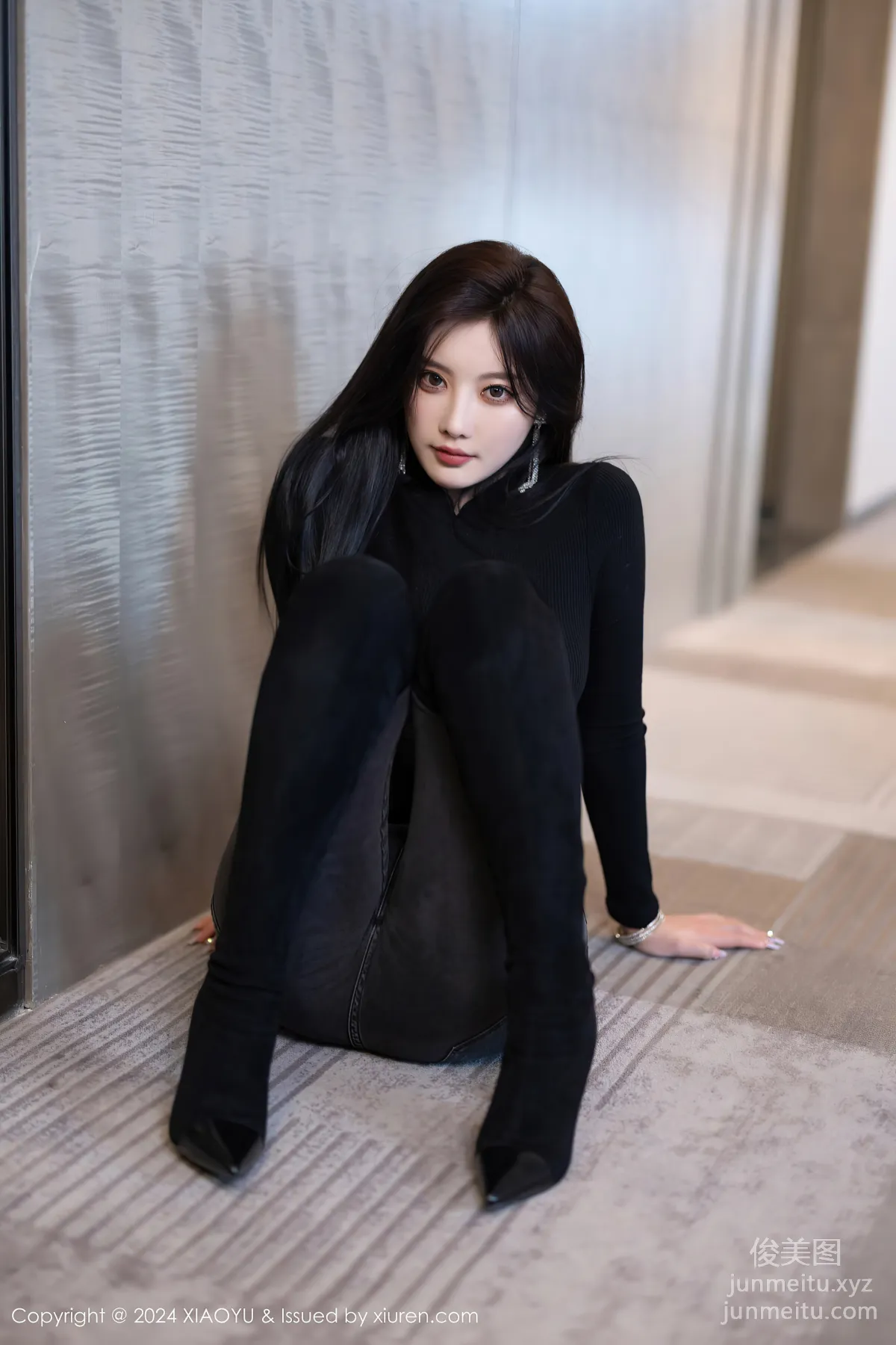 [XIAOYU] 2024.05.31 VOL.1243 Yang Chenchen Yome photo 15