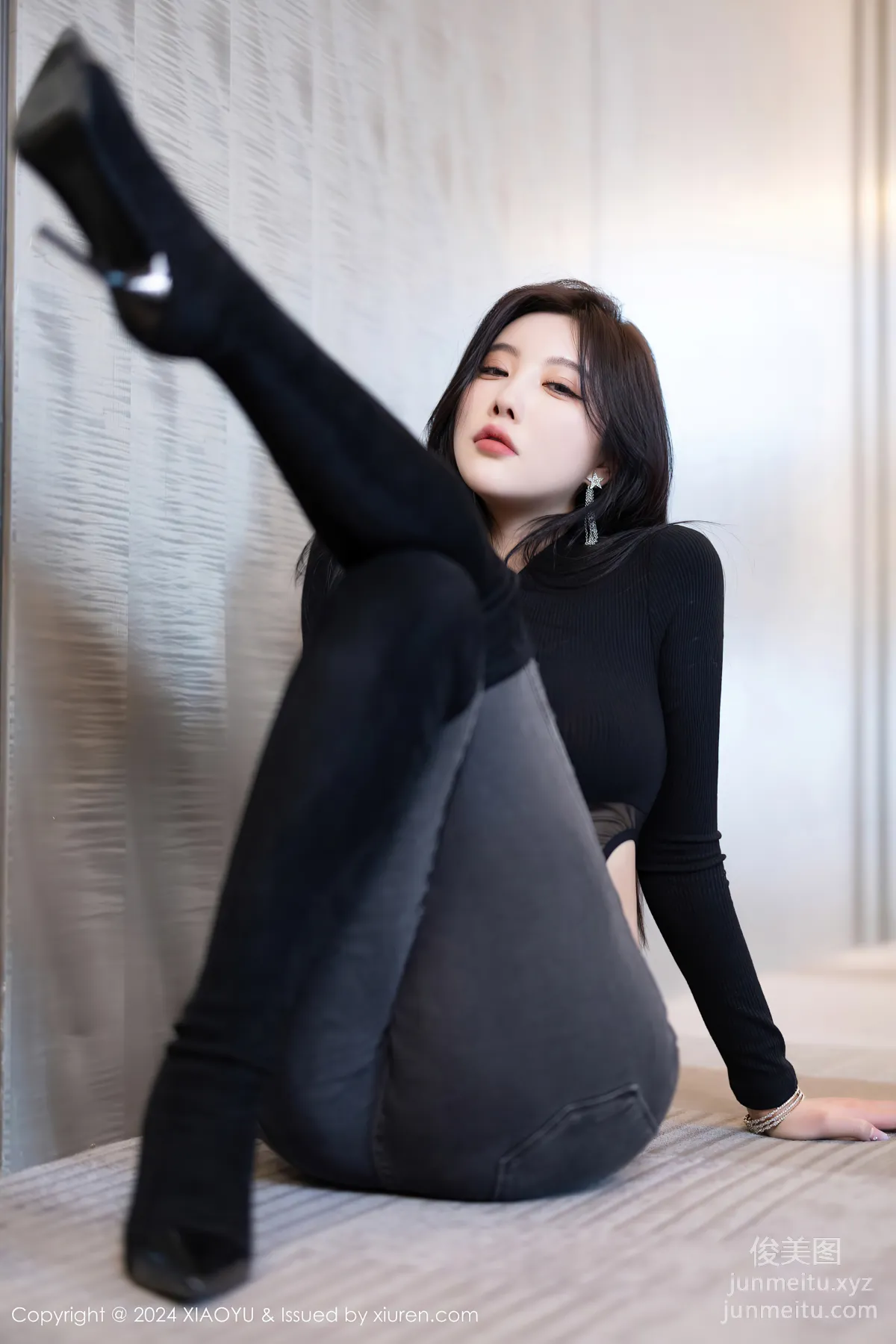 [XIAOYU] 2024.05.31 VOL.1243 Yang Chenchen Yome photo 16