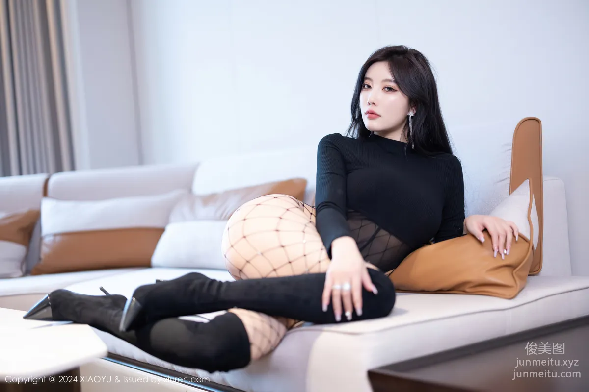 [XIAOYU] 2024.05.31 VOL.1243 Yang Chenchen Yome photo 61