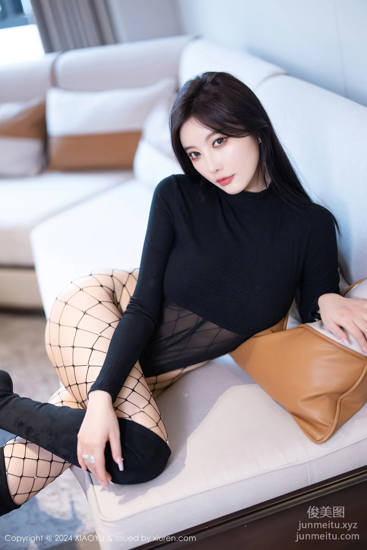 [XIAOYU] 2024.05.31 VOL.1243 Yang Chenchen Yome photo 62