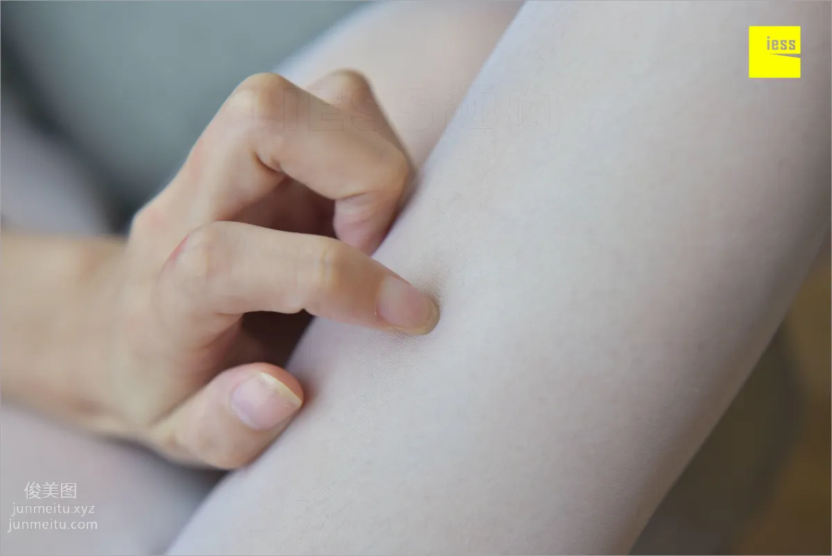 [IESS] 2018.10.21 Silk Feet Bento 275: Qiuqiu, Dream Murmur 13 [66P] photo 18