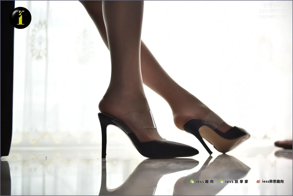 [IESS] Pu Hui Collection 017 Xiao Liu, Backlight Love photo 11