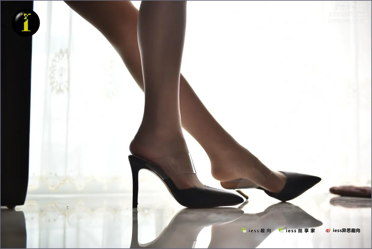 [IESS] Pu Hui Collection 017 Xiao Liu, Backlight Love photo 13