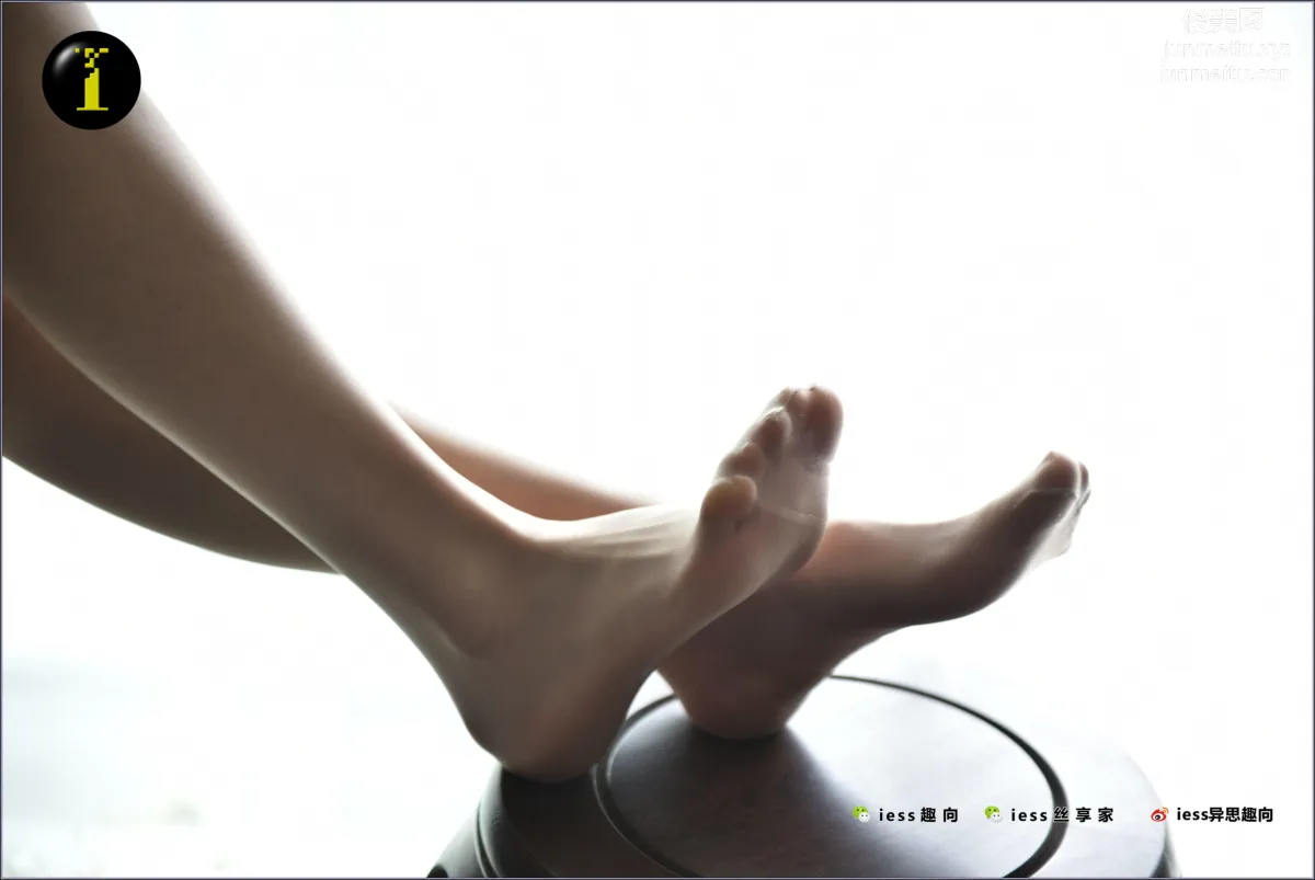 [IESS] Pu Hui Collection 017 Xiao Liu, Backlight Love photo 46