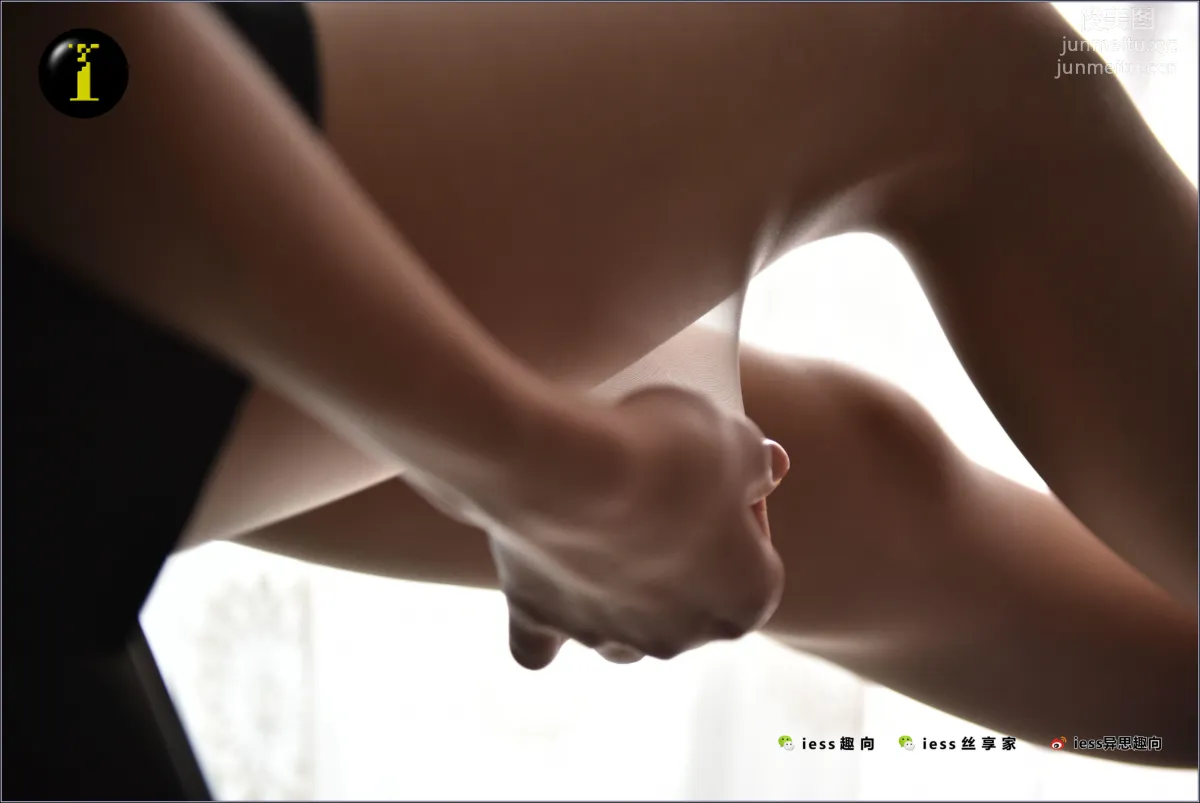 [IESS] Pu Hui Collection 017 Xiao Liu, Backlight Love photo 55