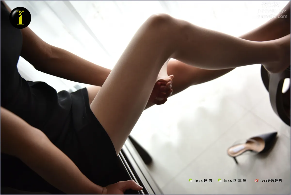 [IESS] Pu Hui Collection 017 Xiao Liu, Backlight Love photo 58