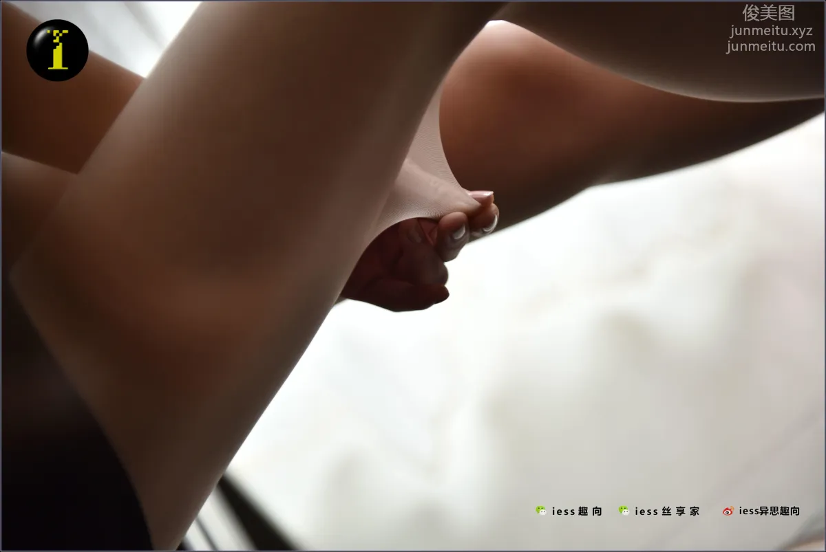 [IESS] Pu Hui Collection 017 Xiao Liu, Backlight Love photo 60