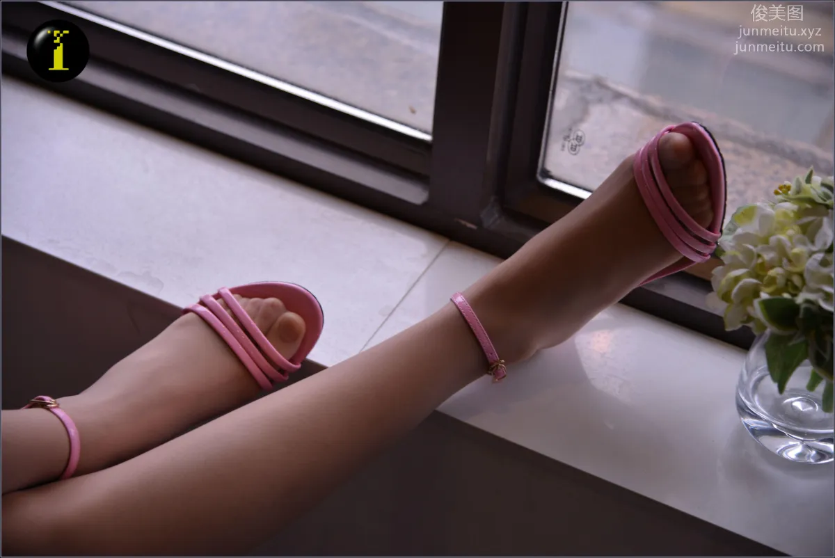 Xing Zi: IESS No. 035 photo 36