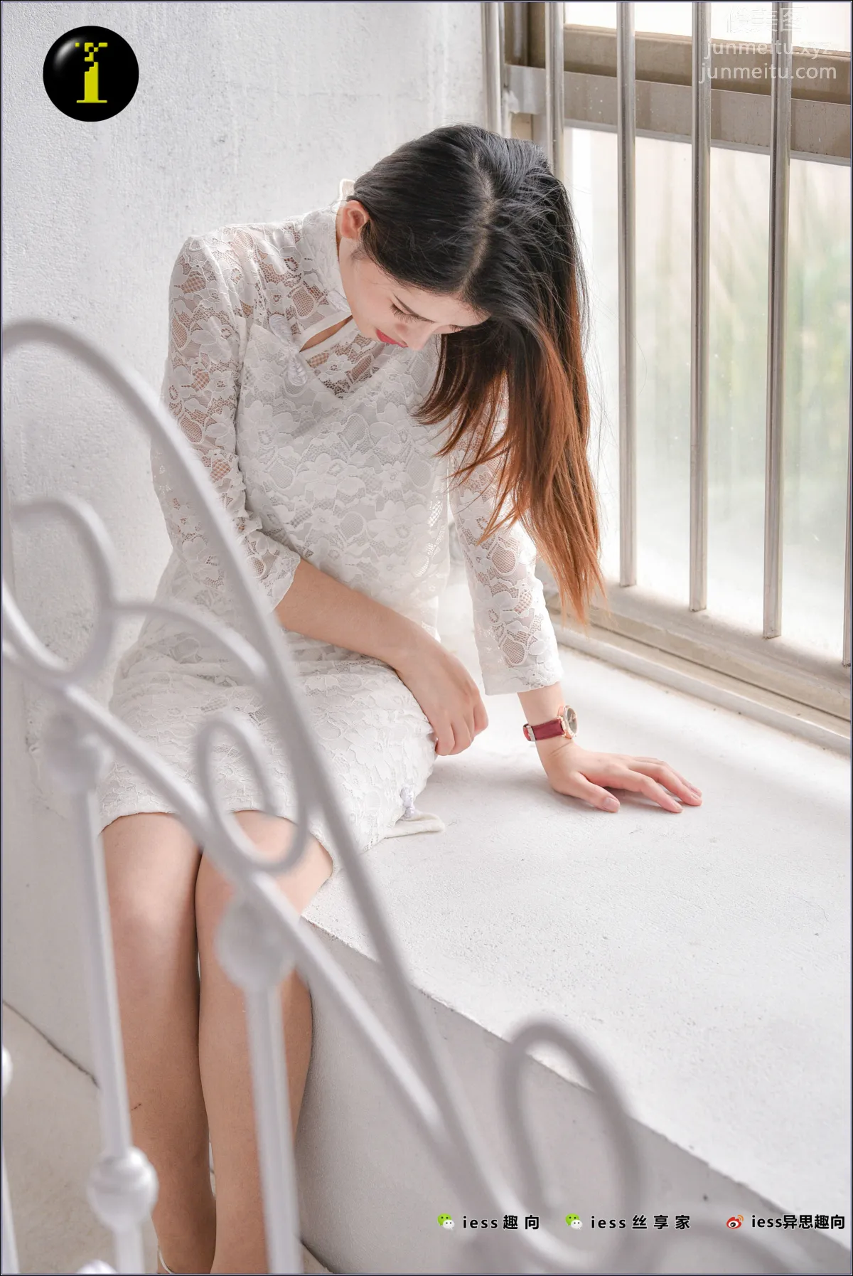 [IESS異思趣向] 普惠集 042 炎子 – 小品 67