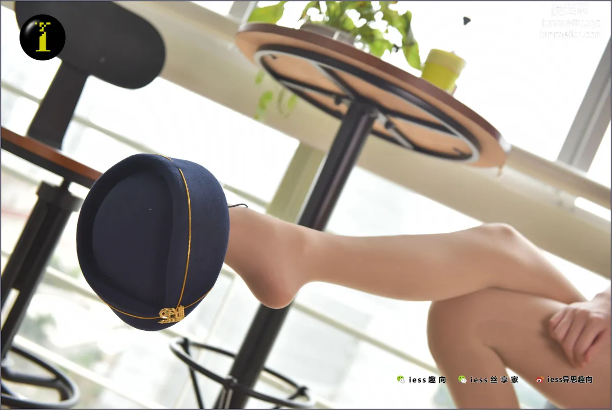[IESS] Pu Hui Collection 046 Xiao Xiao, Endless Slippery photo 76