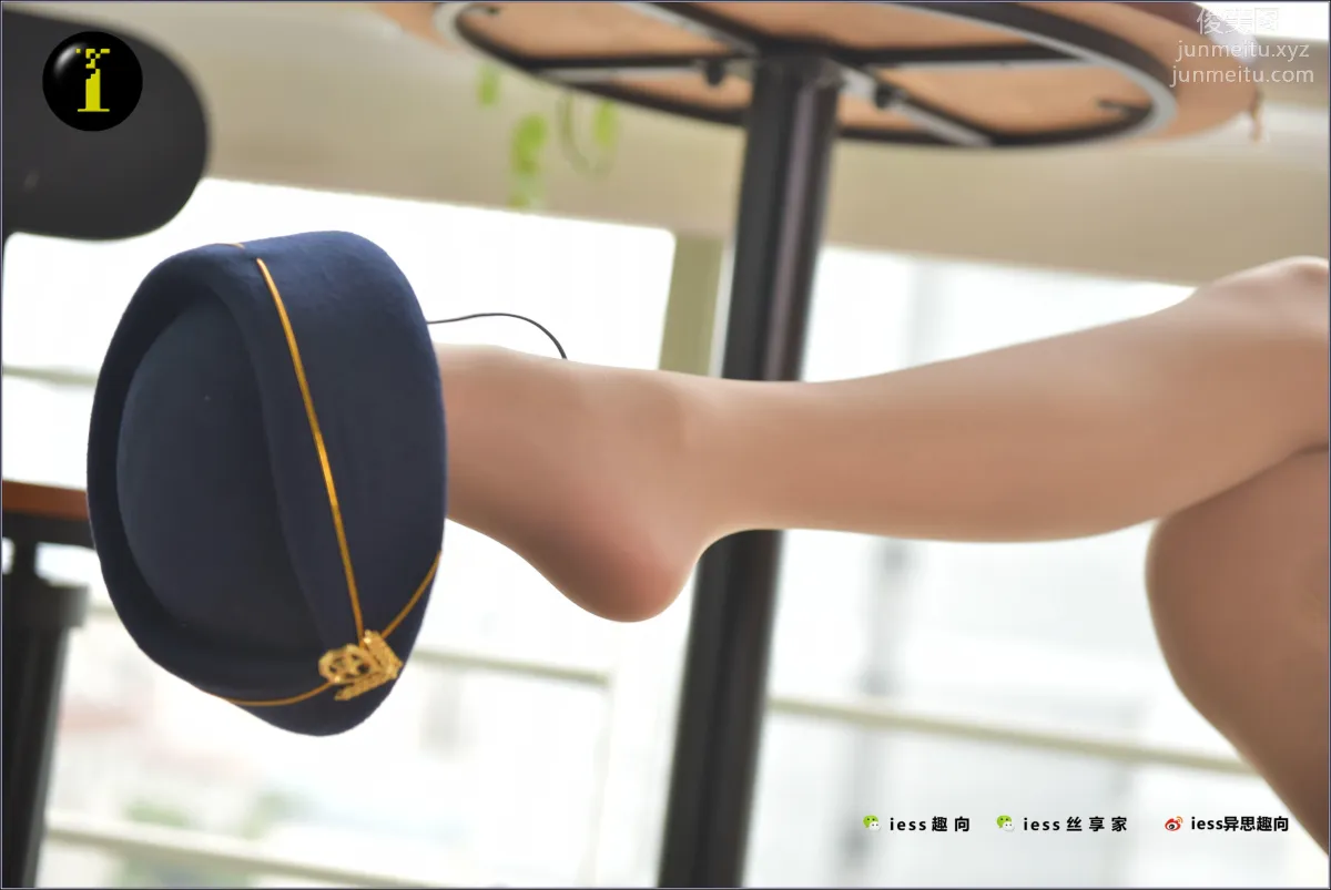 [IESS] Pu Hui Collection 046 Xiao Xiao, Endless Slippery photo 77