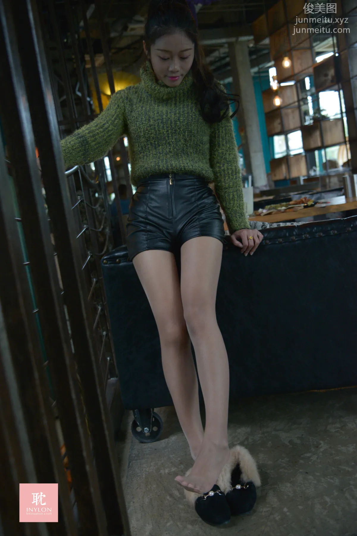 Lin Lei: IESS No. 050 photo 4