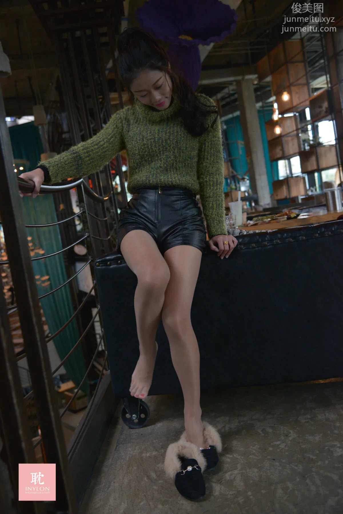 Lin Lei: IESS No. 050 photo 8