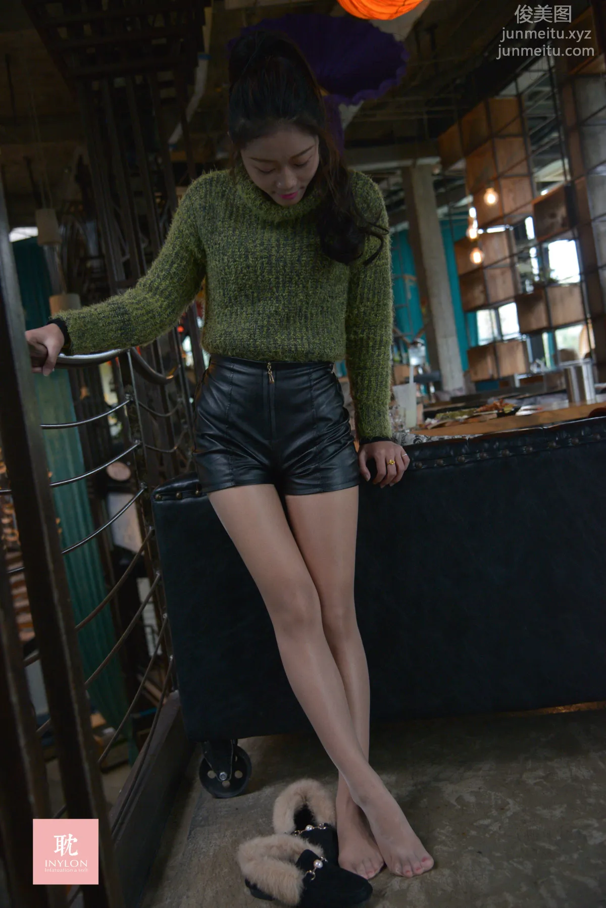 Lin Lei: IESS No. 050 photo 11