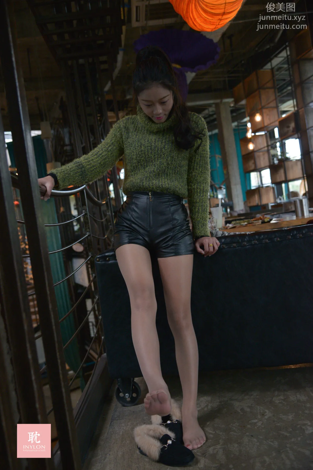 Lin Lei: IESS No. 050 photo 13