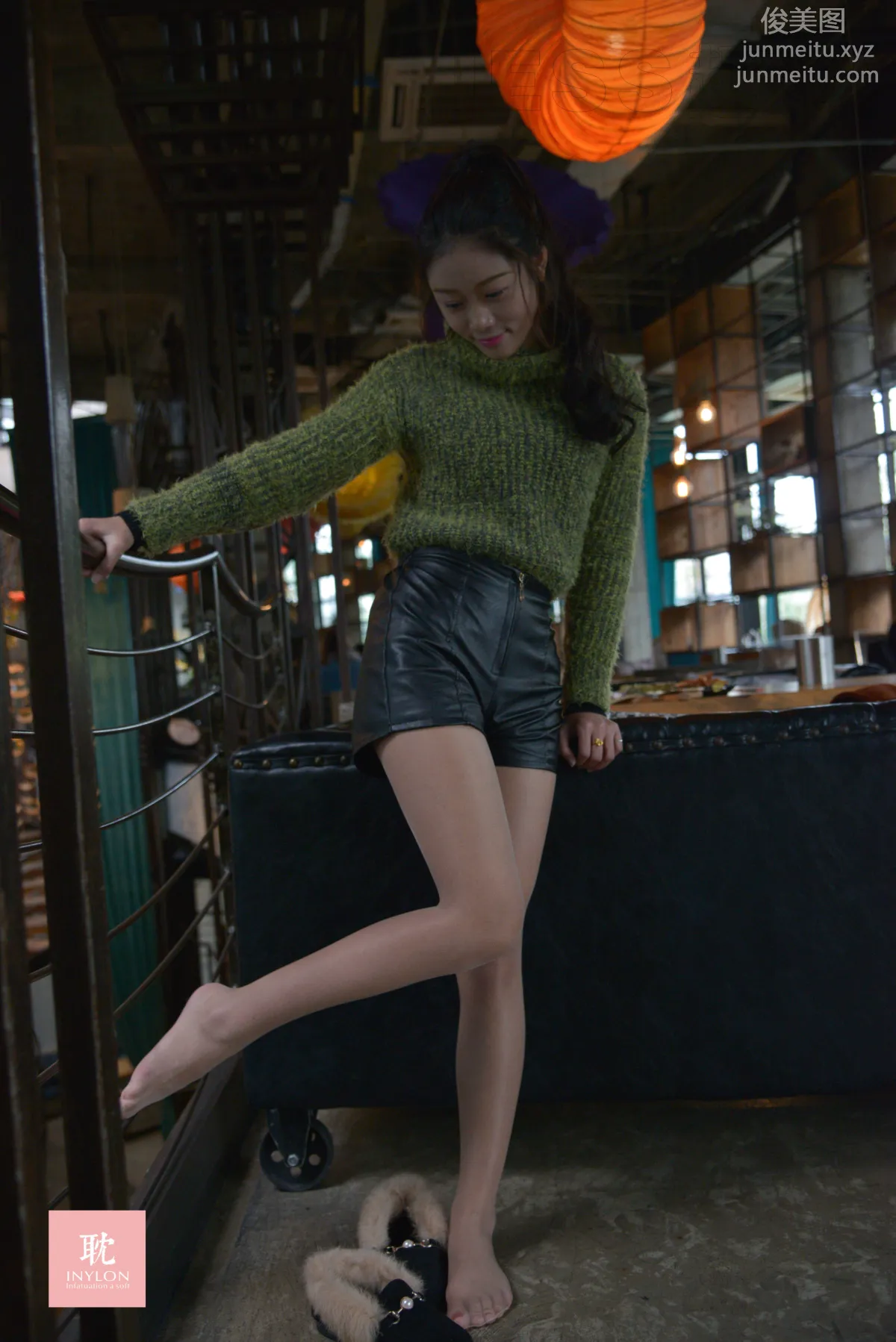 Lin Lei: IESS No. 050 photo 14