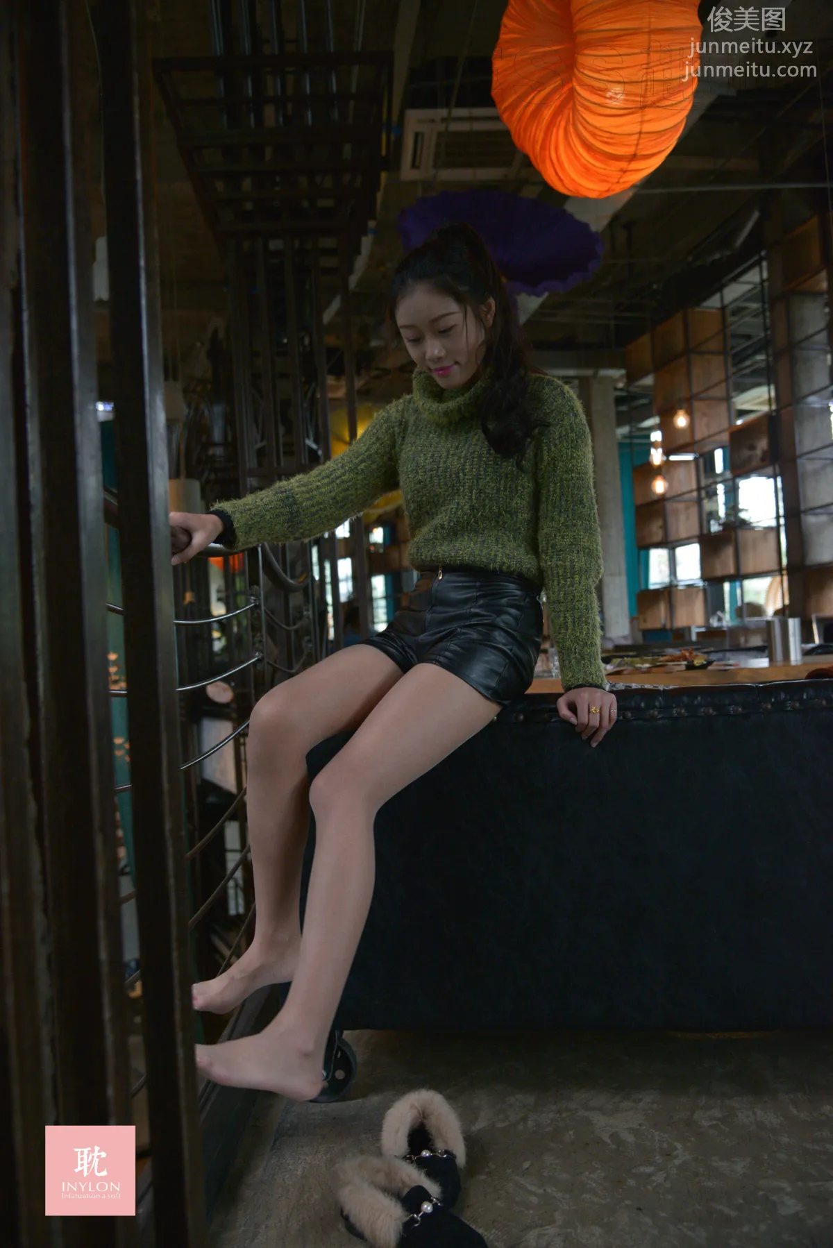 Lin Lei: IESS No. 050 photo 15