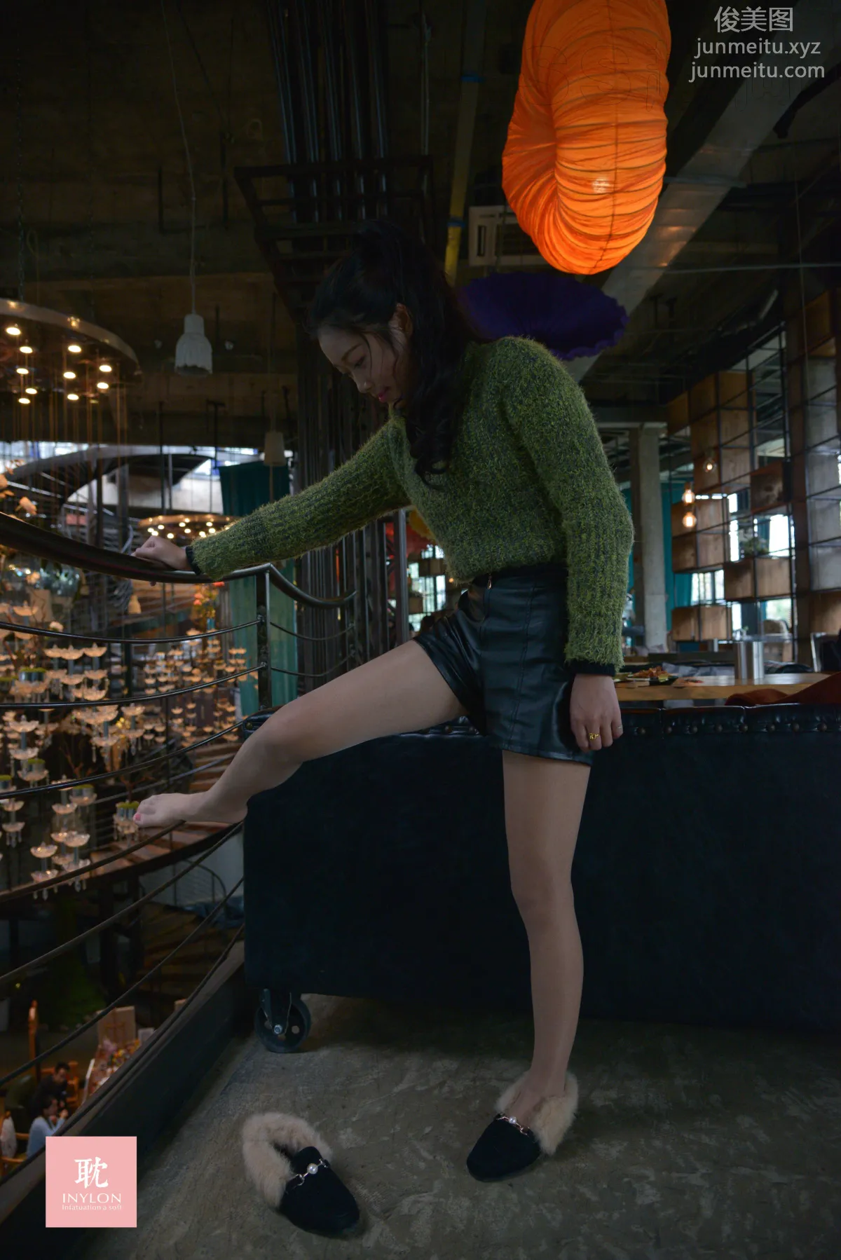 Lin Lei: IESS No. 050 photo 33