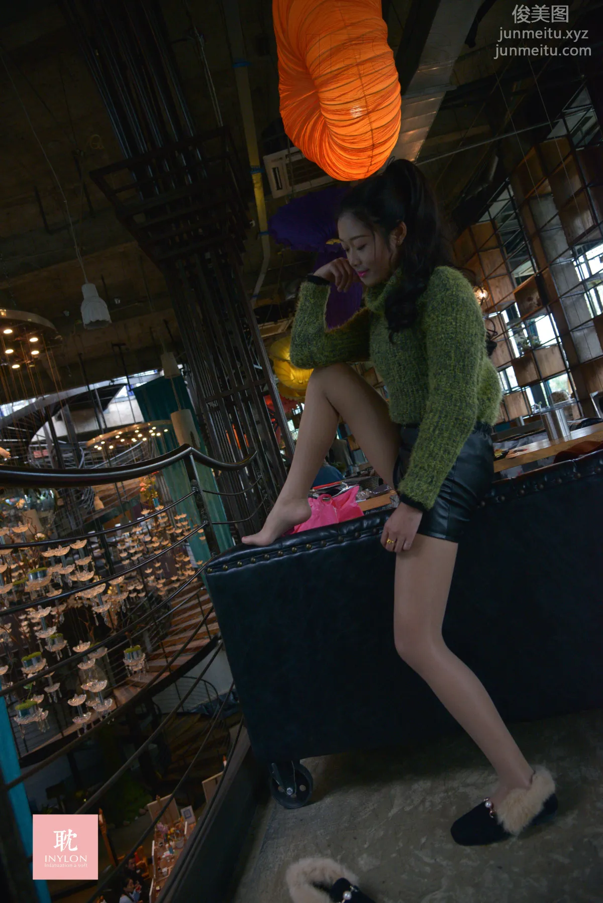 Lin Lei: IESS No. 050 photo 40