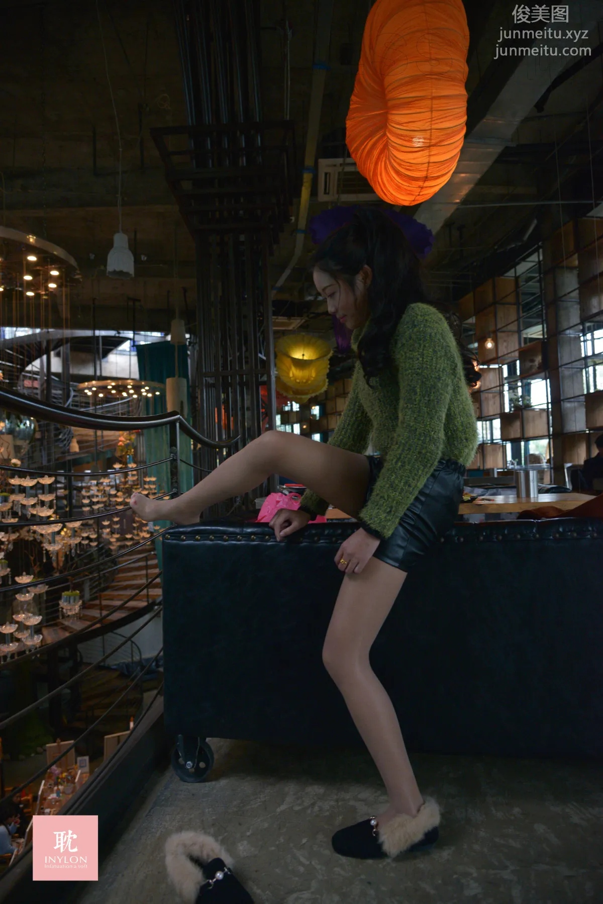 Lin Lei: IESS No. 050 photo 41
