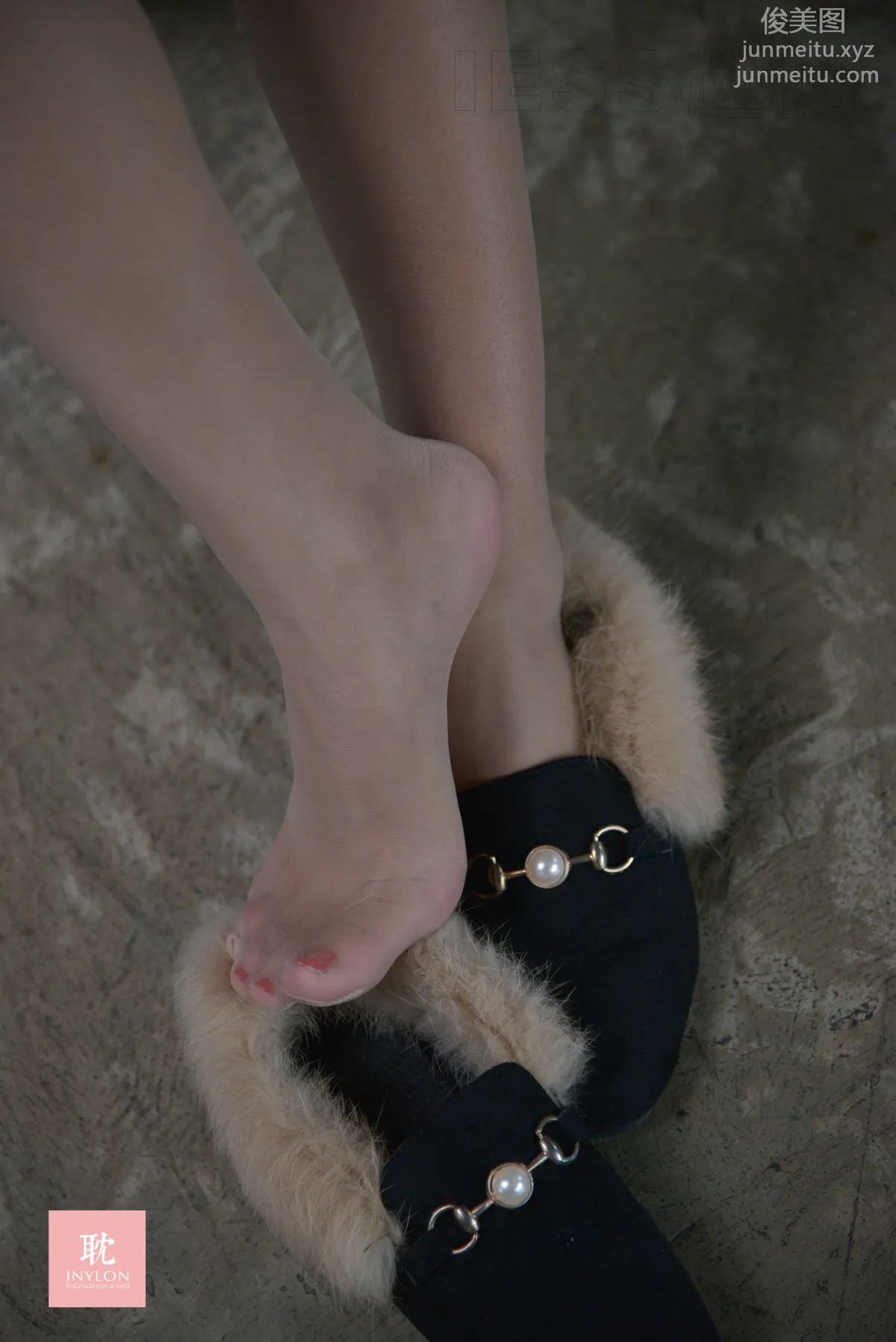 Lin Lei: IESS No. 050 photo 56