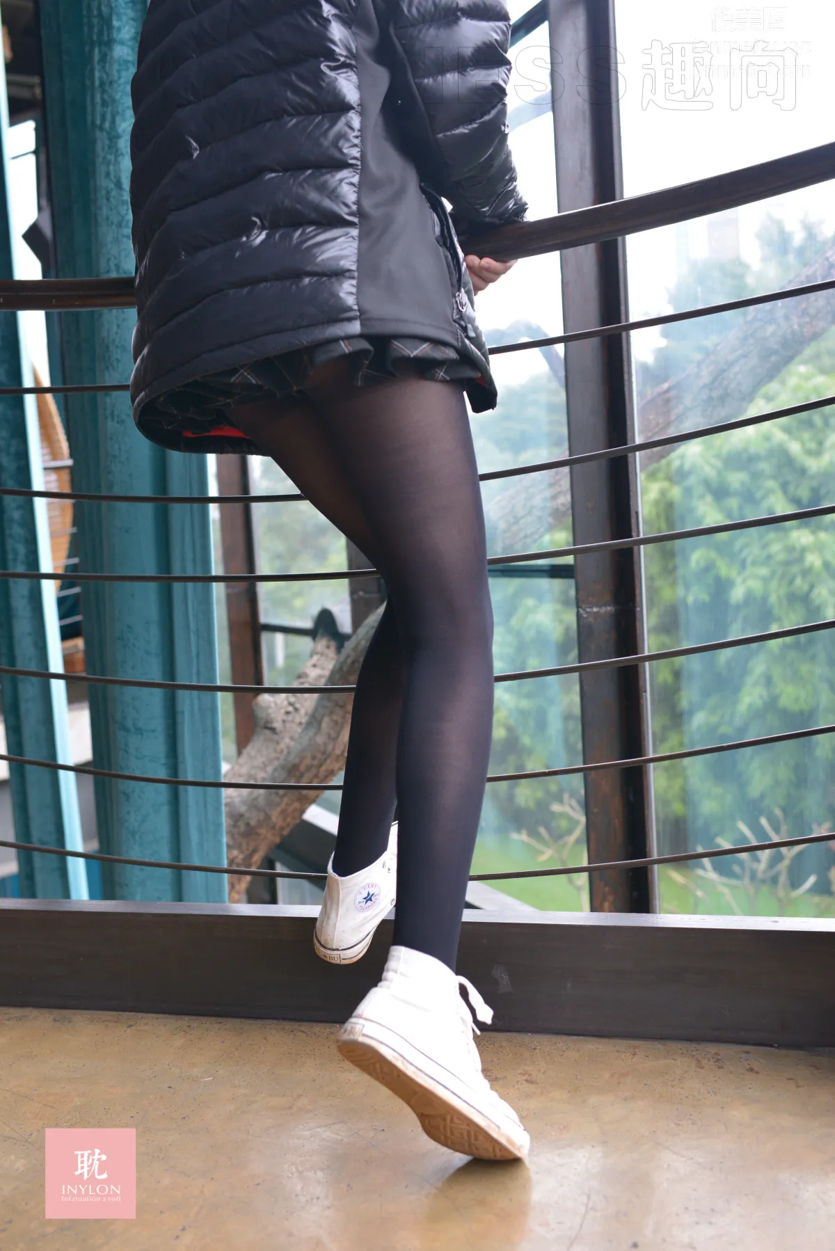[IESS異思趣向] 普惠集 051 妹妹琪琪 妹妹的80D（1） 22