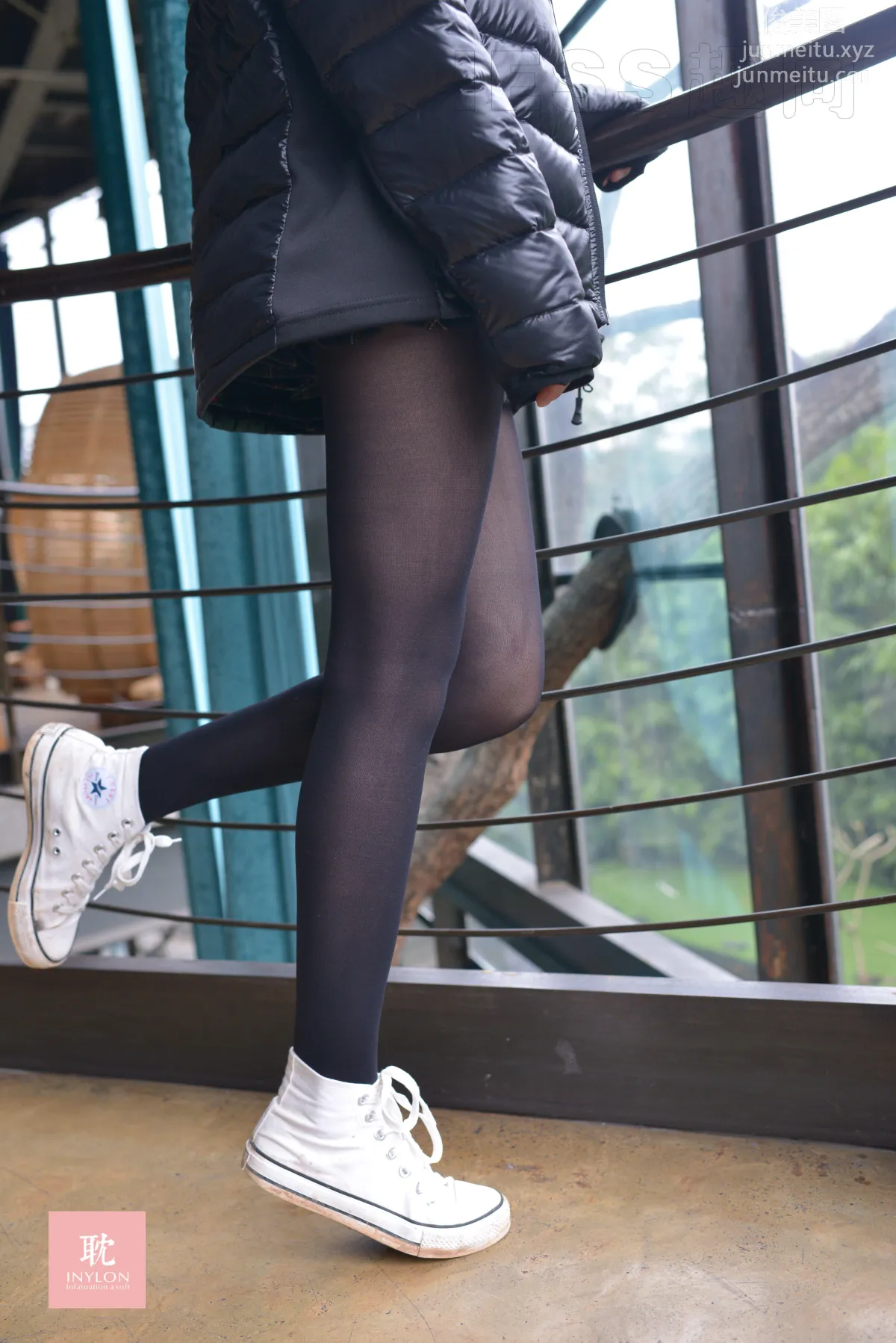 [IESS異思趣向] 普惠集 051 妹妹琪琪 妹妹的80D（1） 29