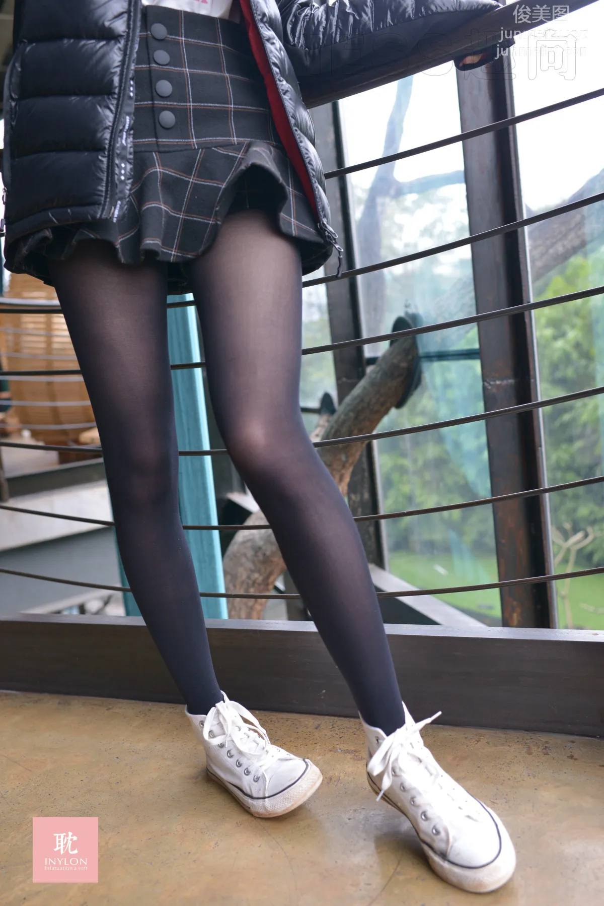 [IESS異思趣向] 普惠集 051 妹妹琪琪 妹妹的80D（1） 30