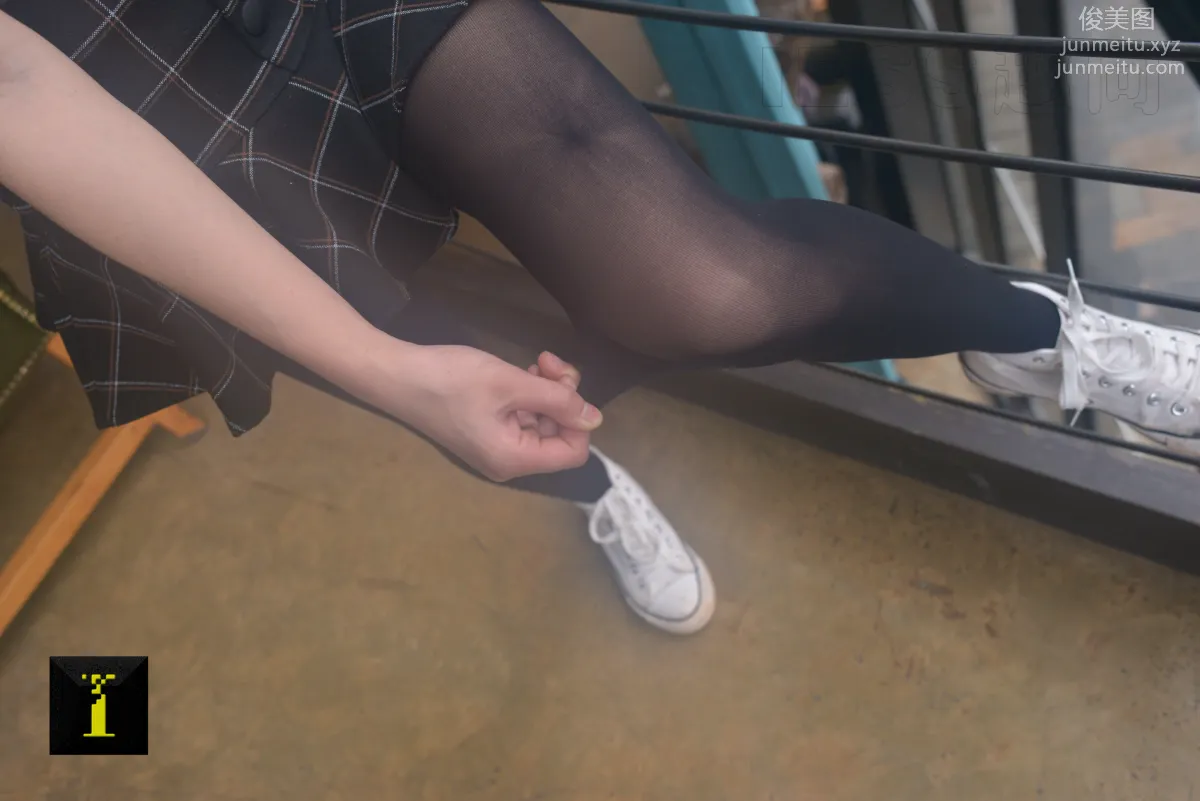 [IESS異思趣向] 普惠集 051 妹妹琪琪 妹妹的80D（1） 50