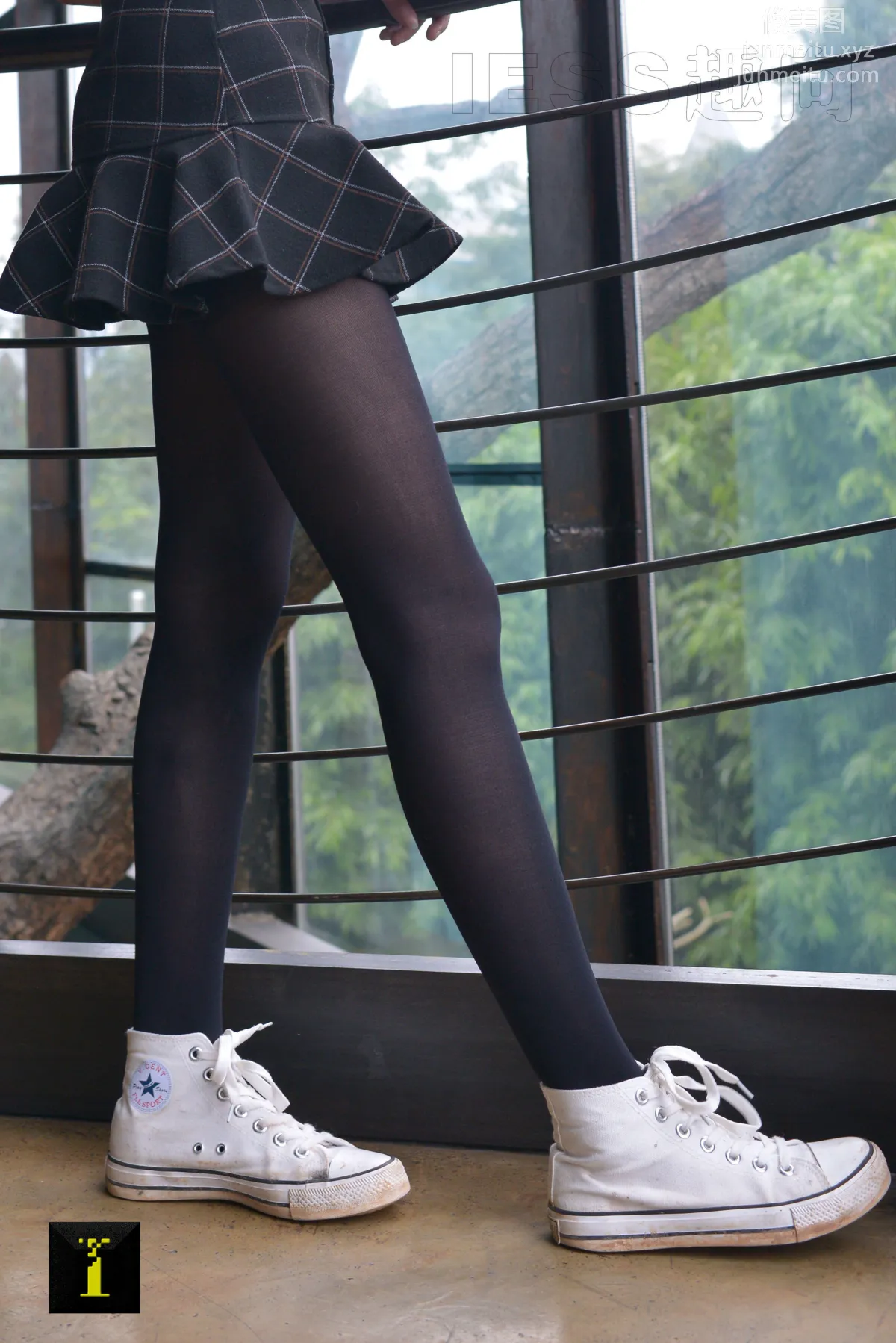 [IESS異思趣向] 普惠集 052 妹妹琪琪 妹妹的80D（2） 17