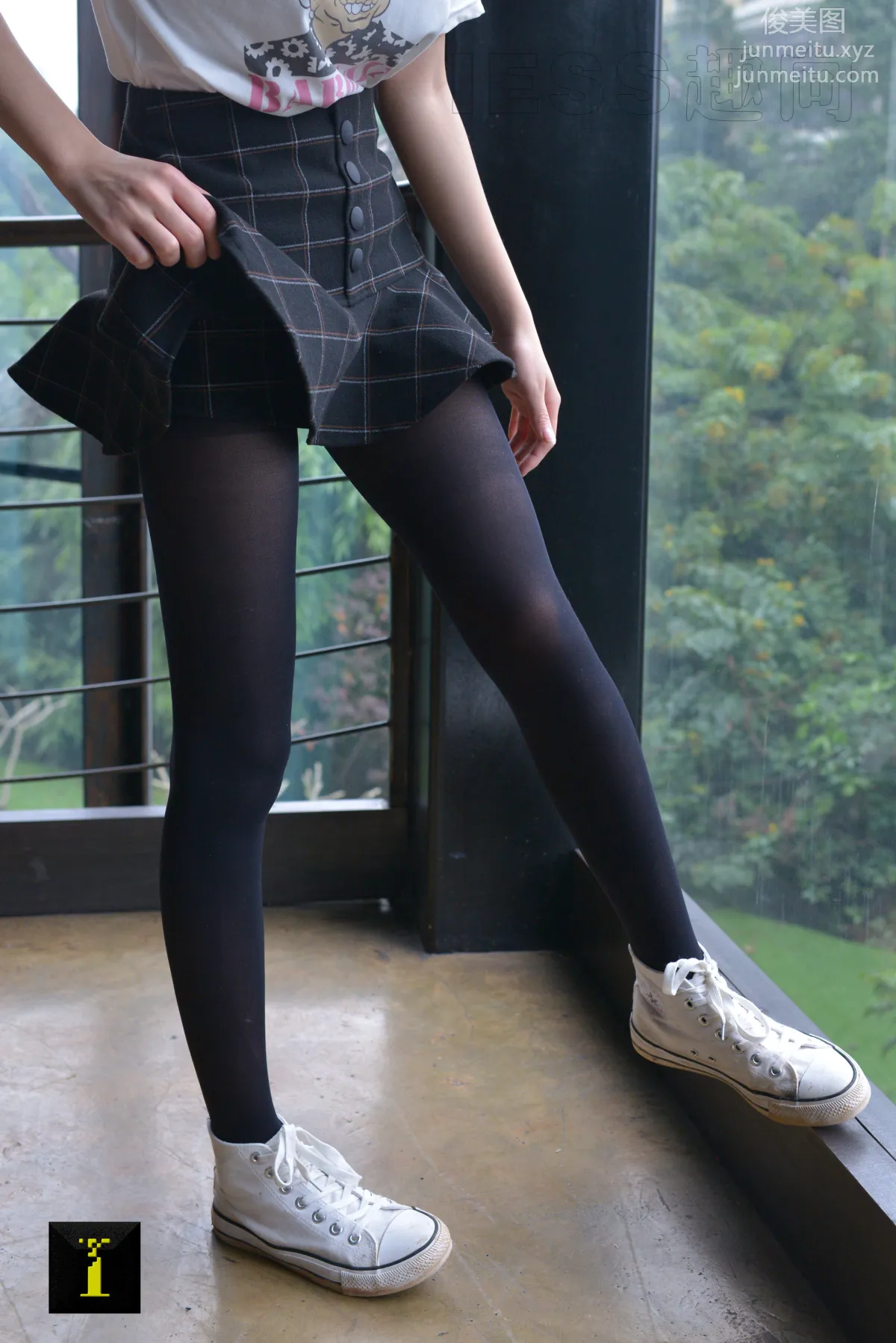 [IESS異思趣向] 普惠集 052 妹妹琪琪 妹妹的80D（2） 68
