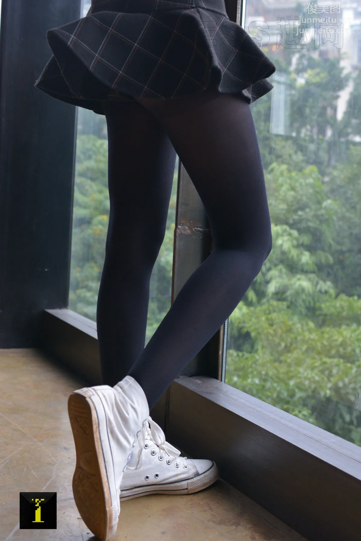 [IESS異思趣向] 普惠集 052 妹妹琪琪 妹妹的80D（2） 82