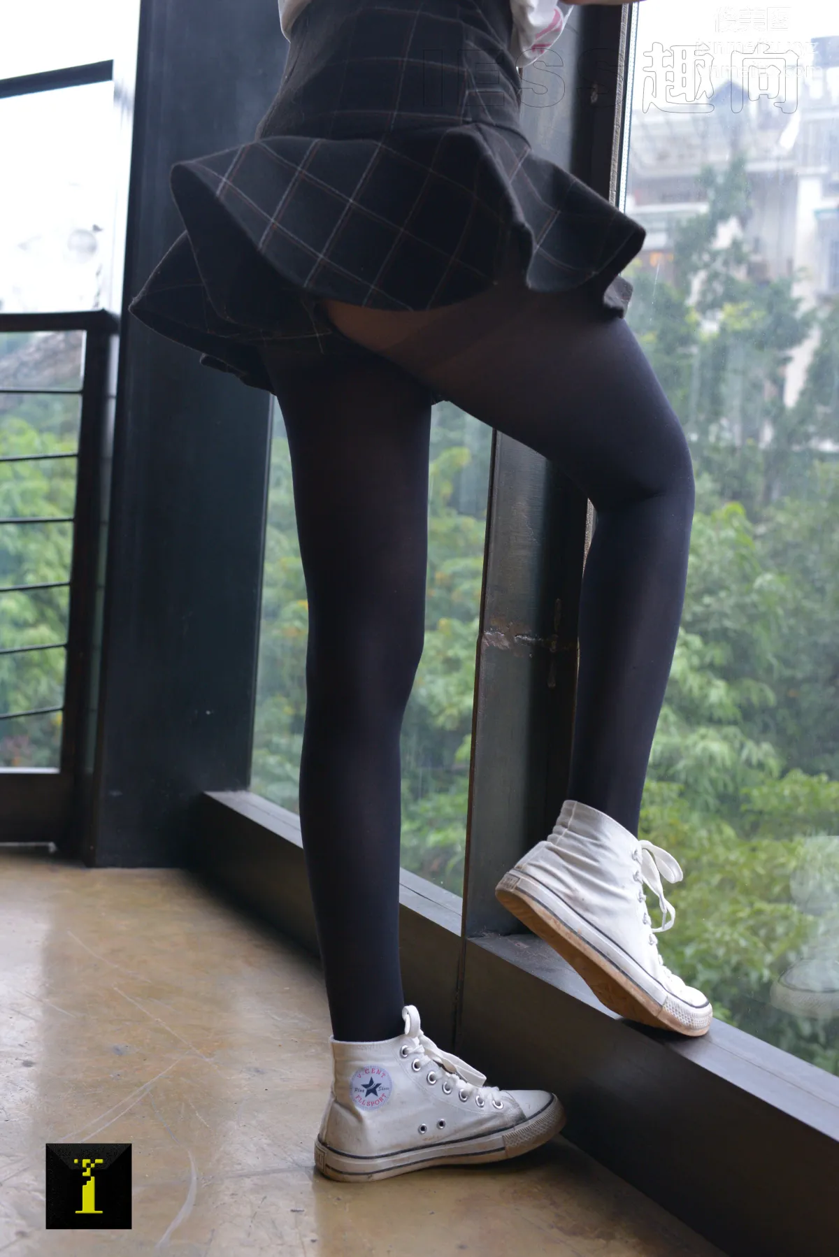 [IESS異思趣向] 普惠集 052 妹妹琪琪 妹妹的80D（2） 83