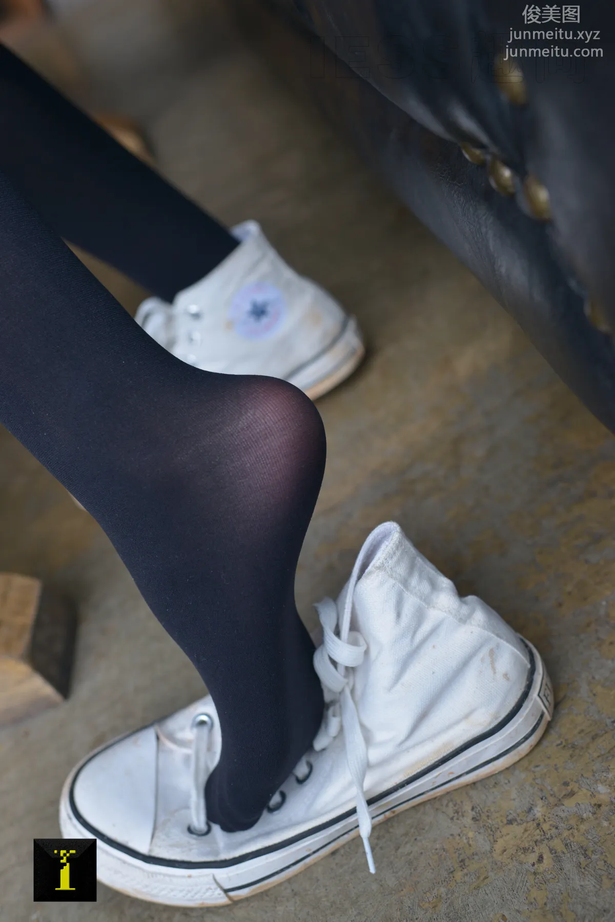 [IESS異思趣向] 普惠集 054 妹妹琪琪 妹妹的80D（4） 61
