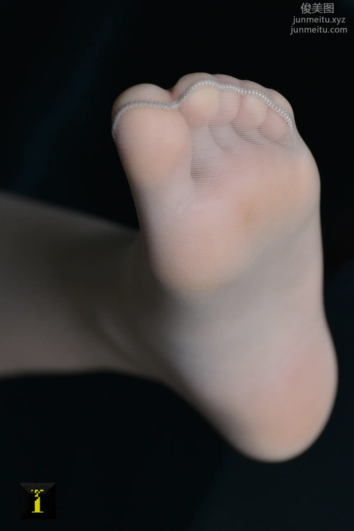 [IESS] Pu Hui Ji 056 Xiao Jie, Soft Beauty Under Light and Shadow (1) Big Close-Ups photo 62