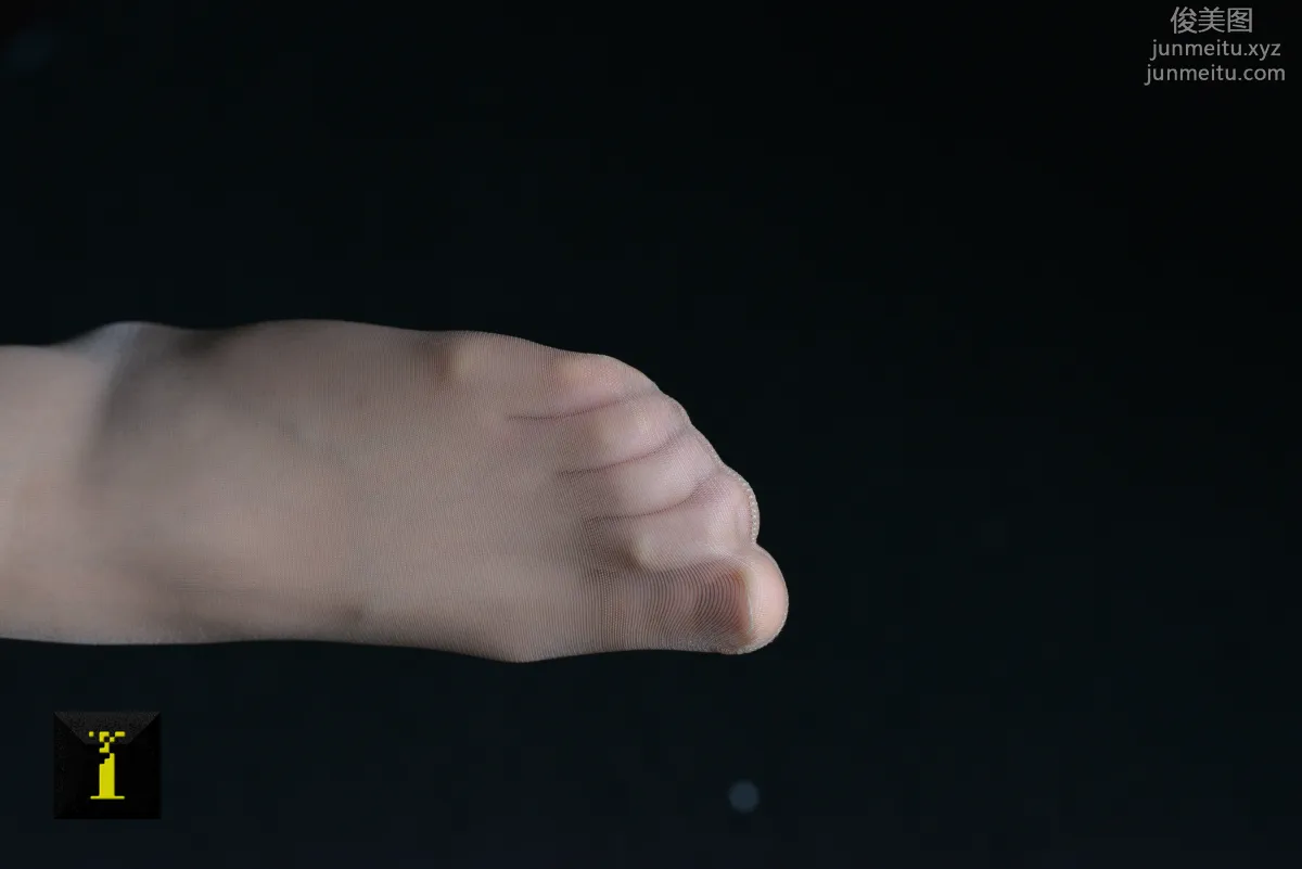 [IESS] Pu Hui Ji 056 Xiao Jie, Soft Beauty Under Light and Shadow (1) Big Close-Ups photo 80