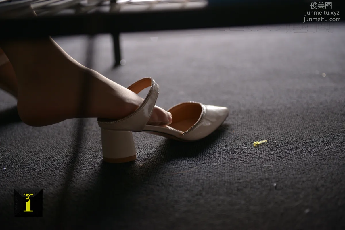 [IESS] Pu Hui Ji 057 Xiao Jie, Soft Beauty Under Light and Shadow (2) photo 52
