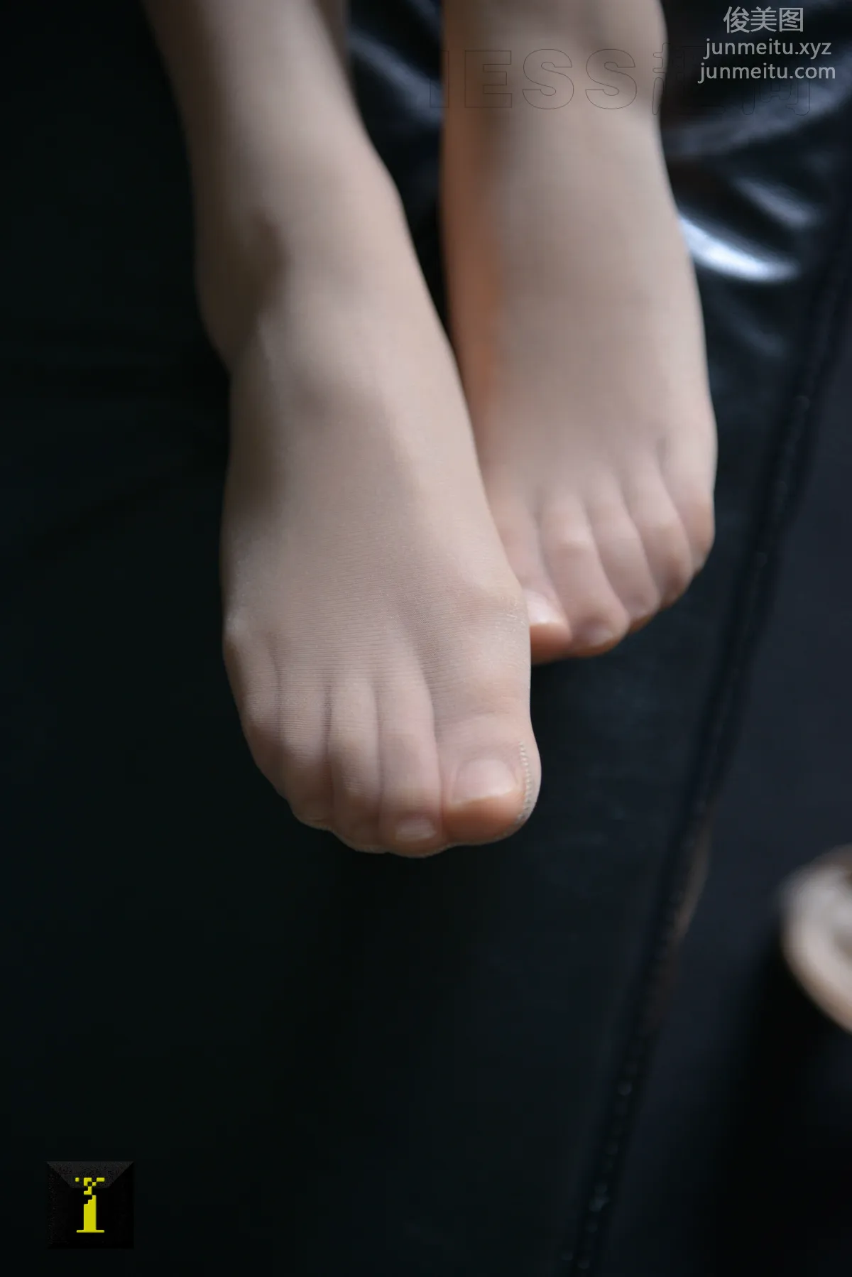 [IESS] Pu Hui Ji 057 Xiao Jie, Soft Beauty Under Light and Shadow (2) photo 71
