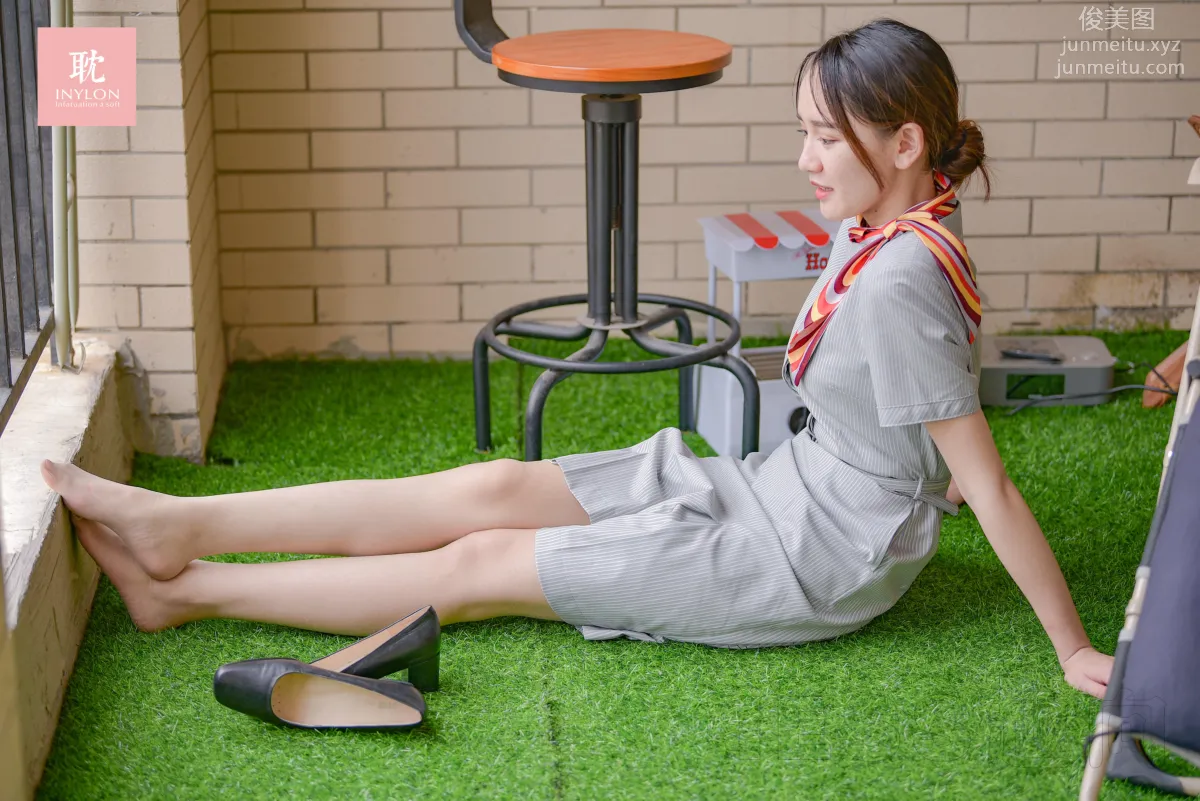 Qing Ping: IESS No. 069 photo 32