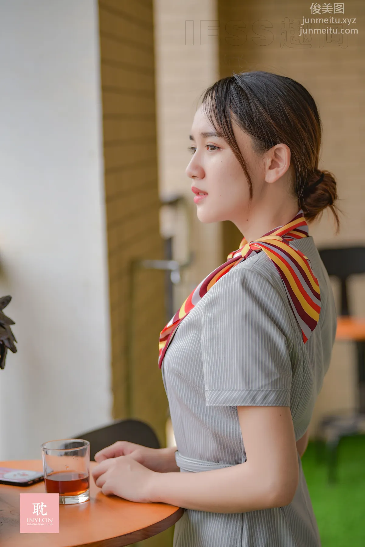 Qing Ping: IESS No. 069 photo 34
