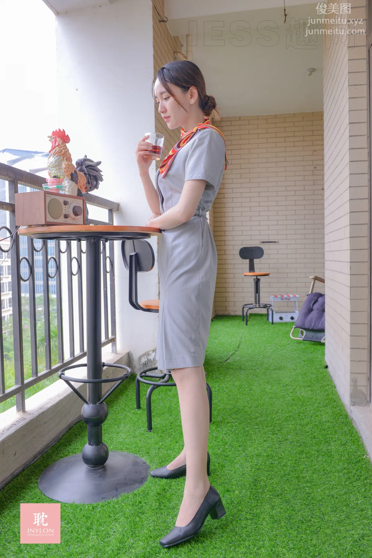 Qing Ping: IESS No. 069 photo 44