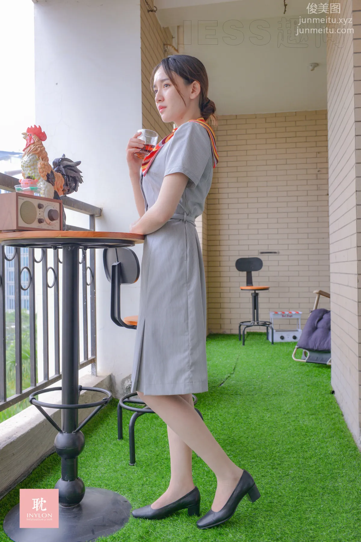 Qing Ping: IESS No. 069 photo 46