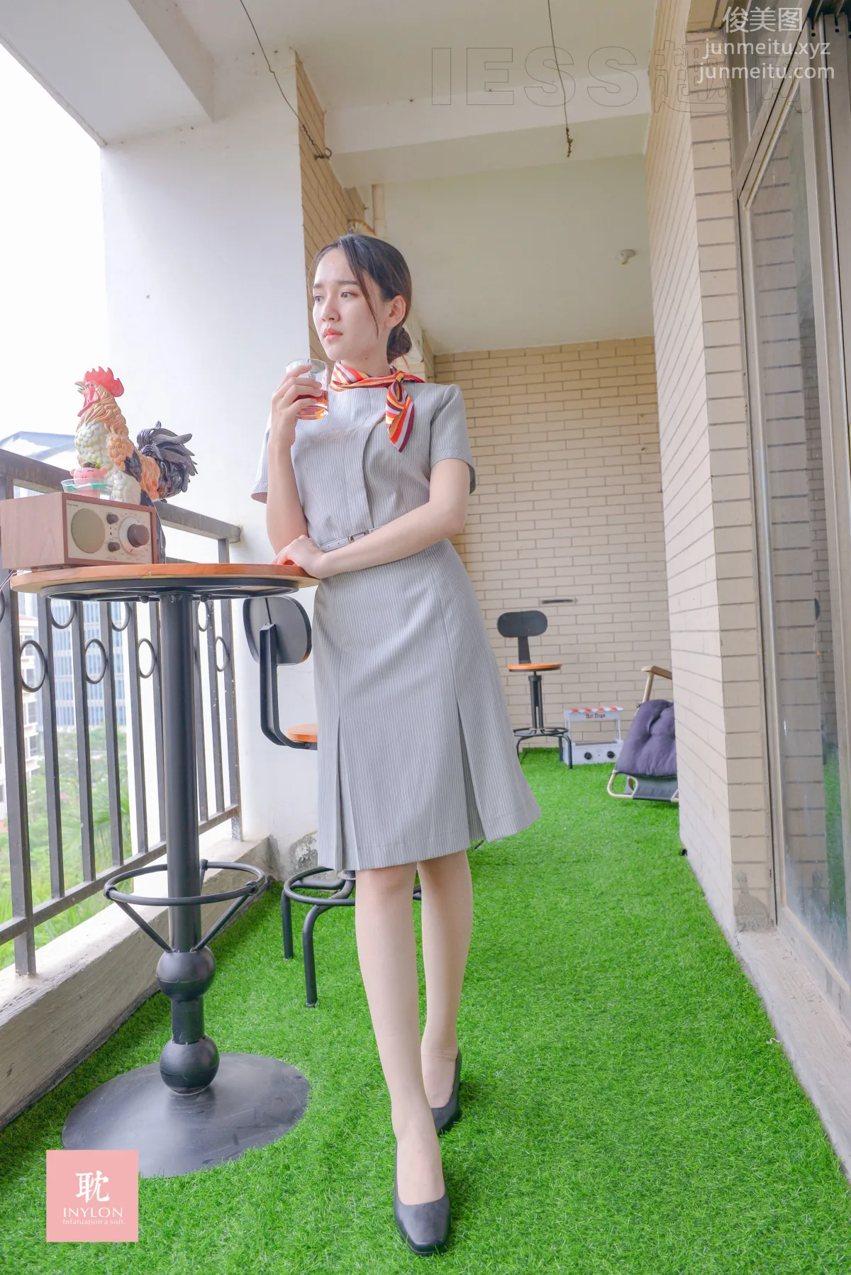 Qing Ping: IESS No. 069 photo 47