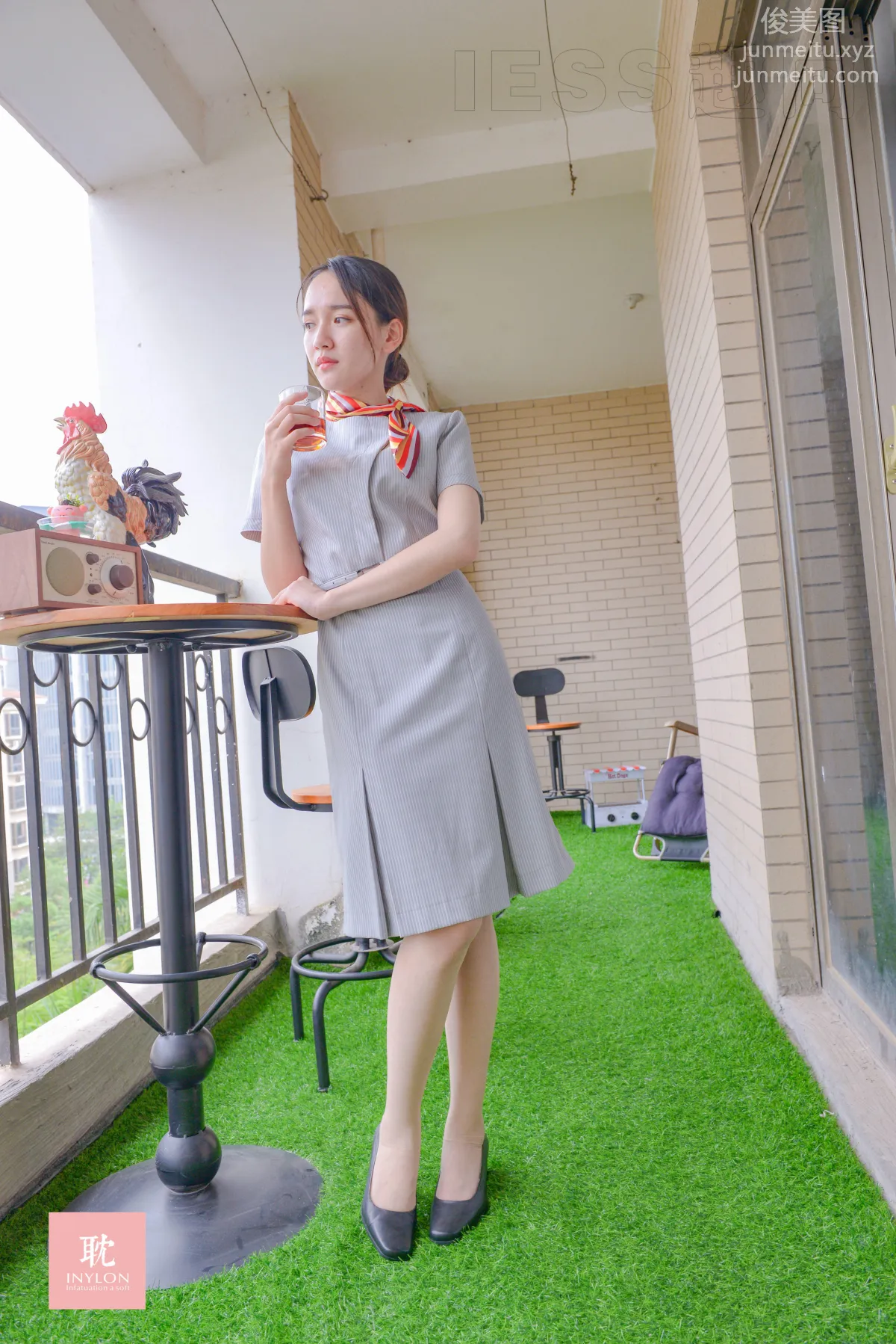 Qing Ping: IESS No. 069 photo 48